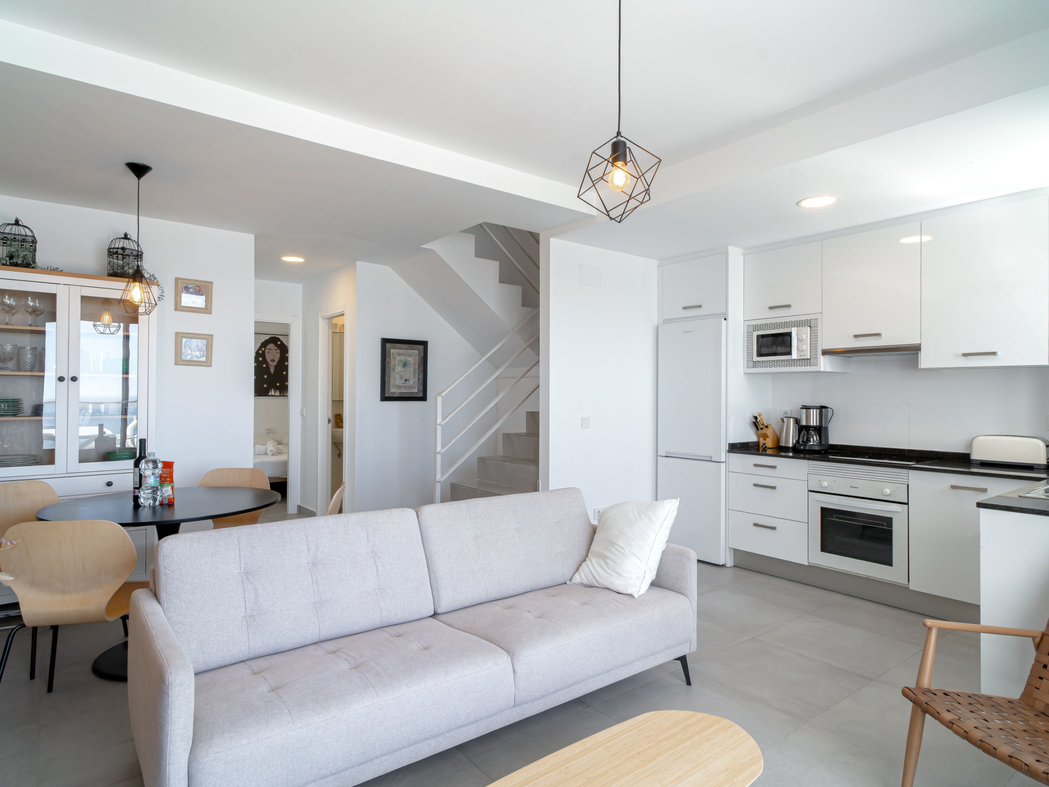 Photo of Terrazas de Ladera Duplex 9 by Casasol