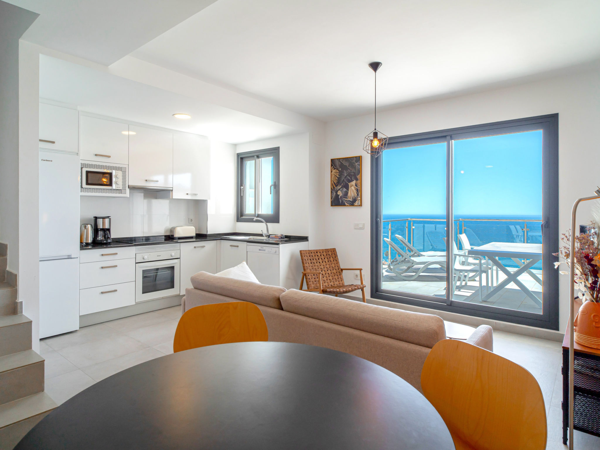 Photo of Terrazas de Ladera Duplex 9 by Casasol