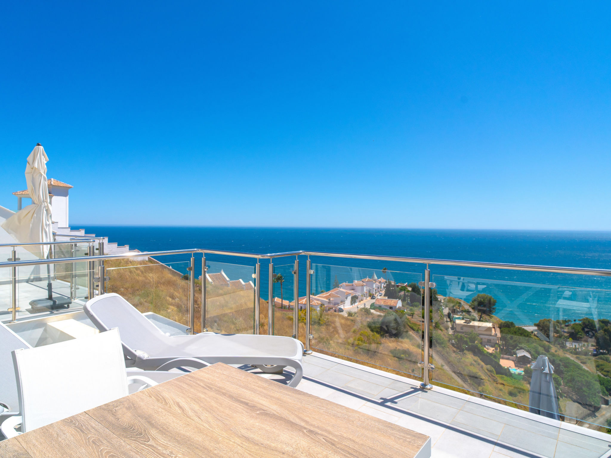 Photo of Terrazas de Ladera Duplex 9 by Casasol