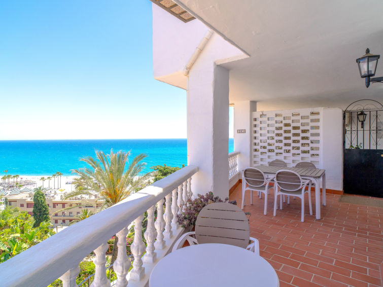  - Nerja