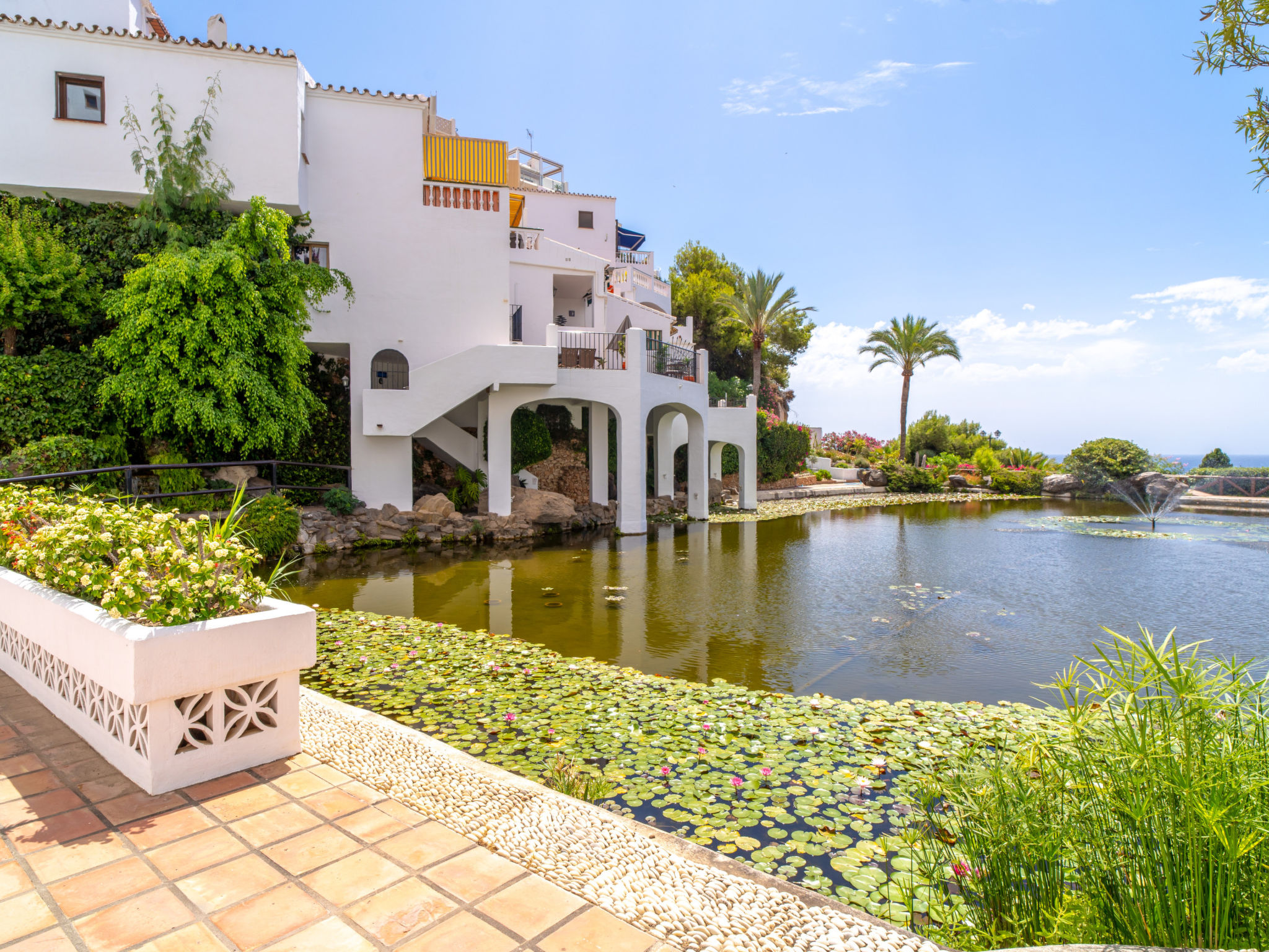 Photo of Capistrano Playa 201 by Casasol