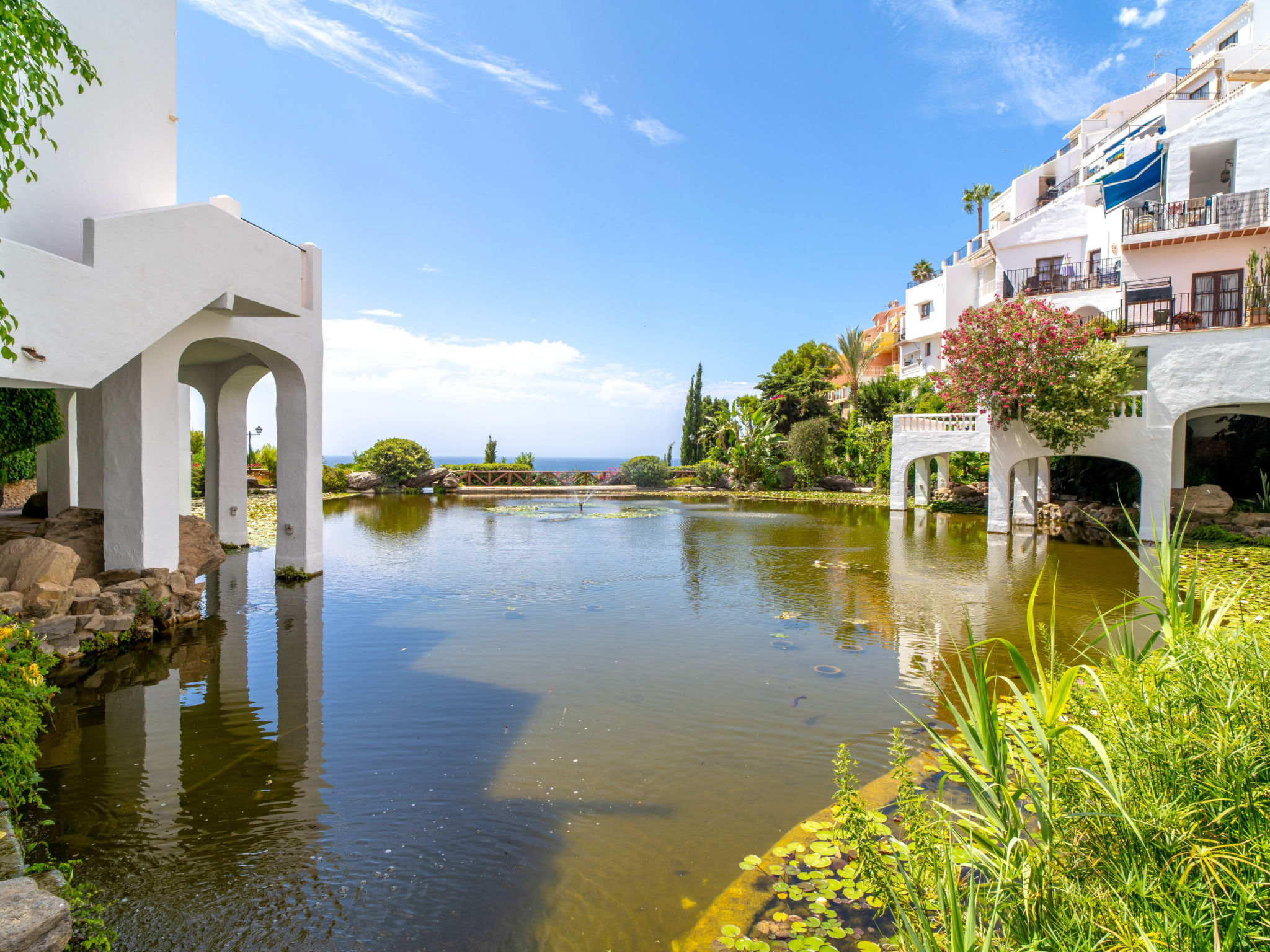 Photo of Capistrano Playa 201 by Casasol