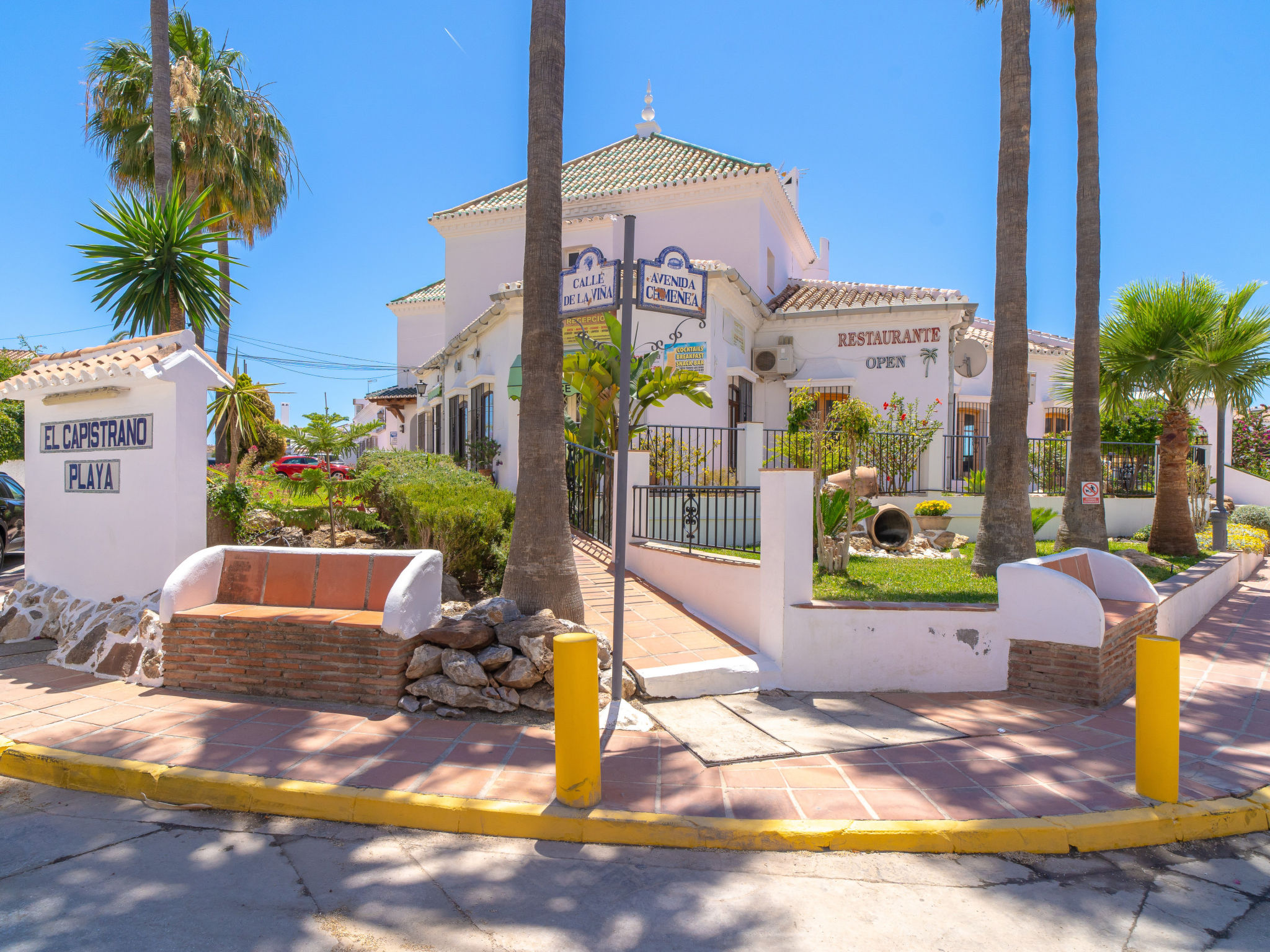 Photo of Capistrano Playa 201 by Casasol