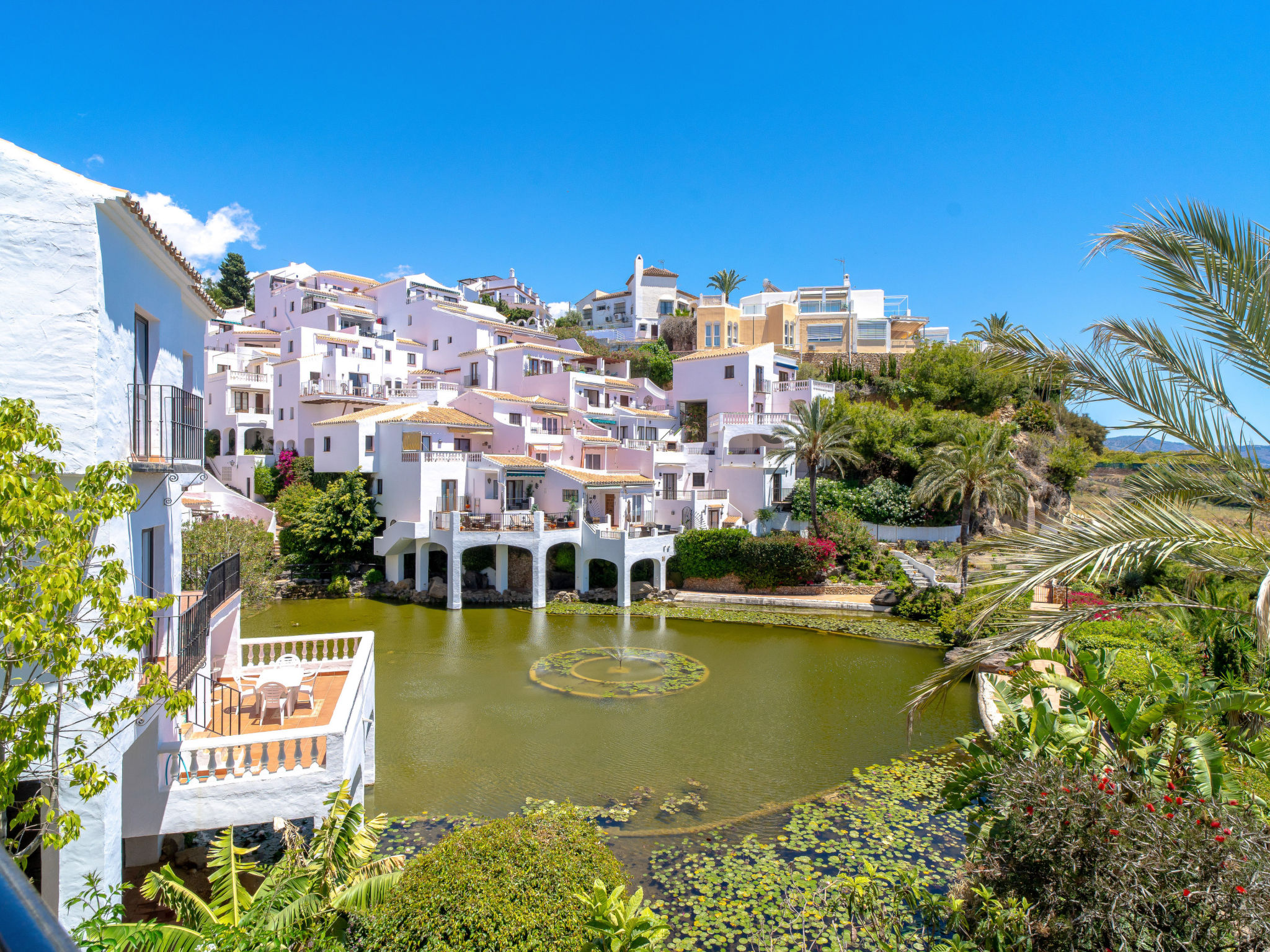 Photo of Capistrano Playa 201 by Casasol