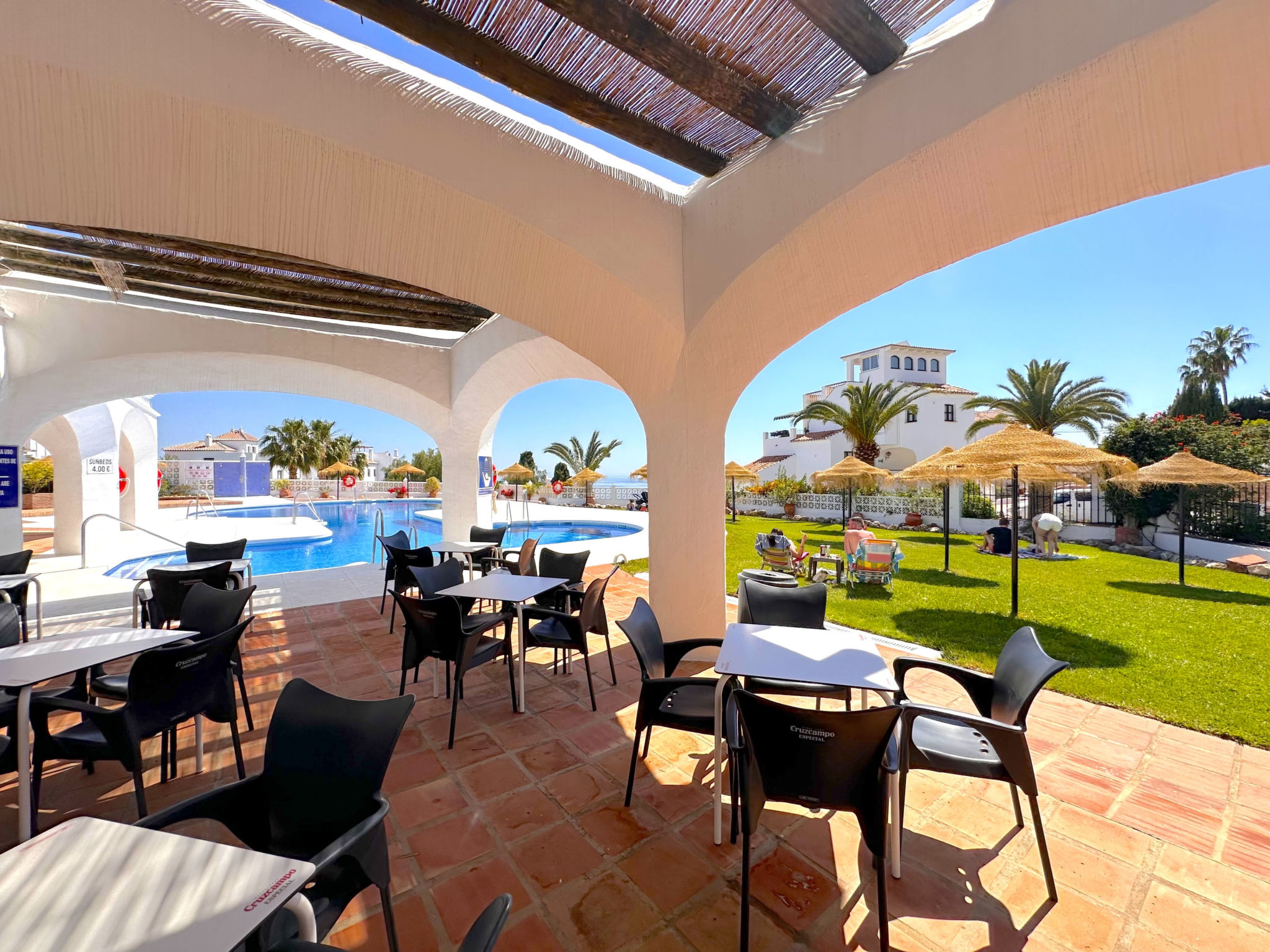 Photo of Capistrano Playa 201 by Casasol