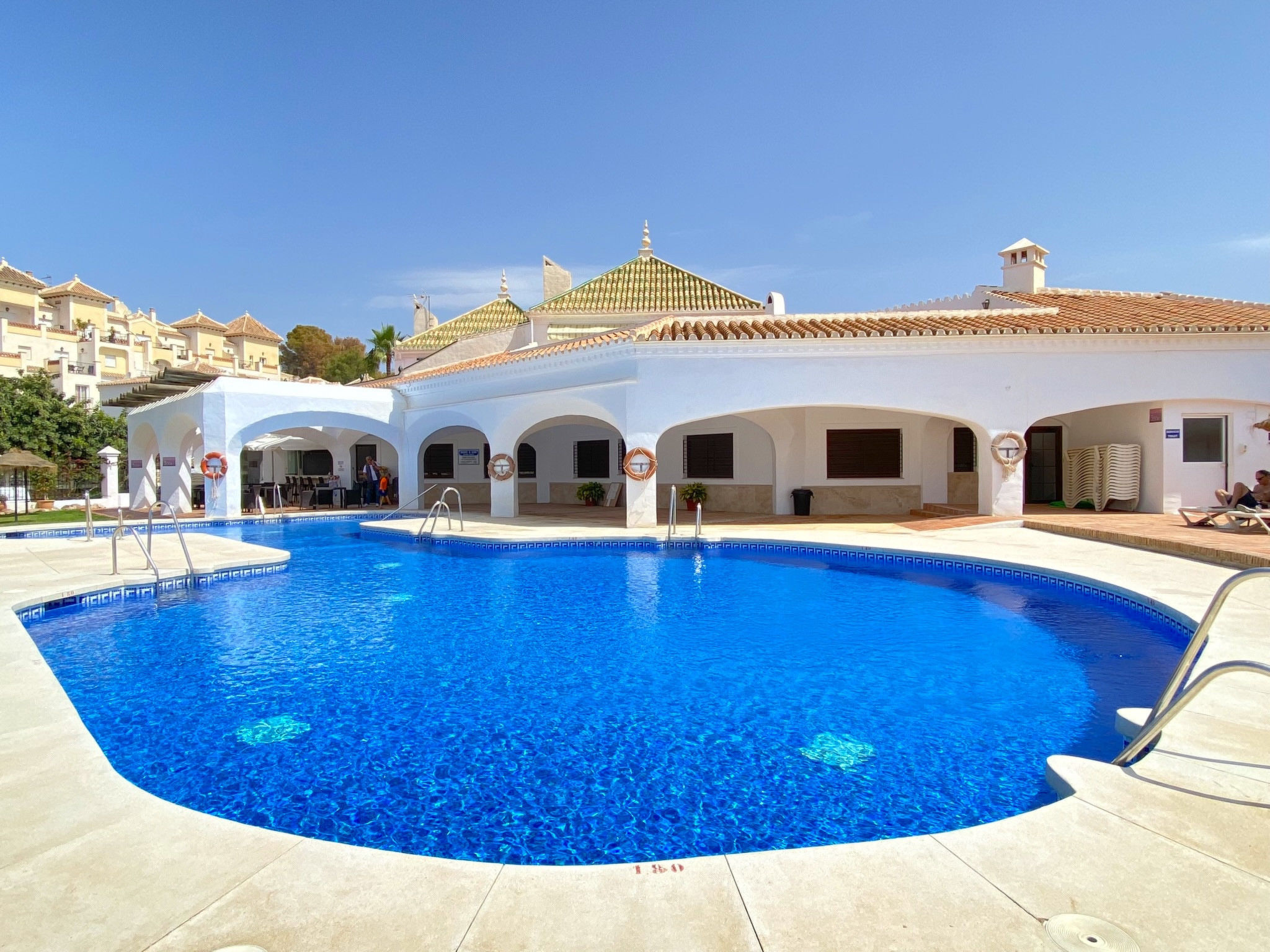 Photo of Capistrano Playa 201 by Casasol