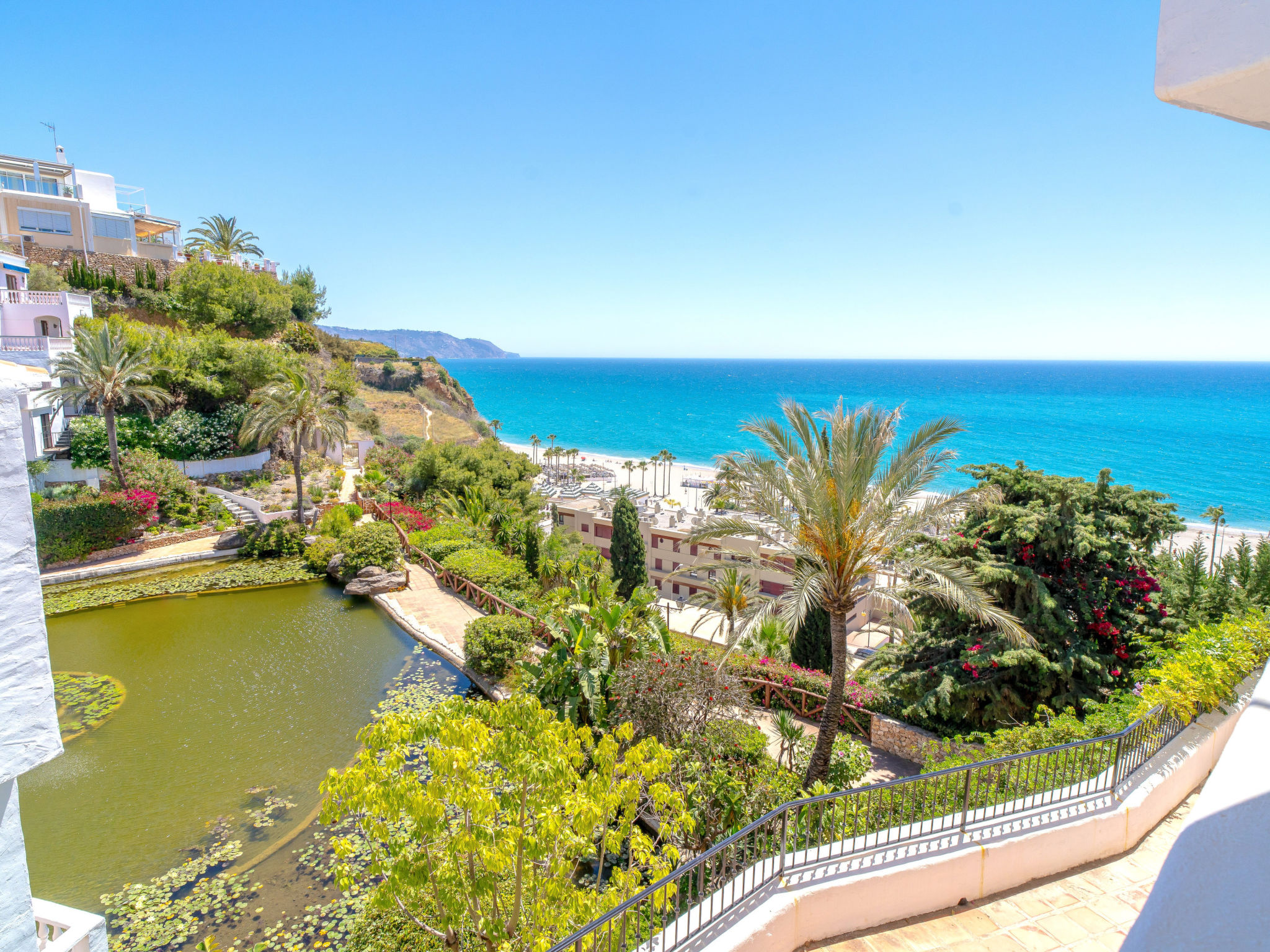 Photo of Capistrano Playa 201 by Casasol