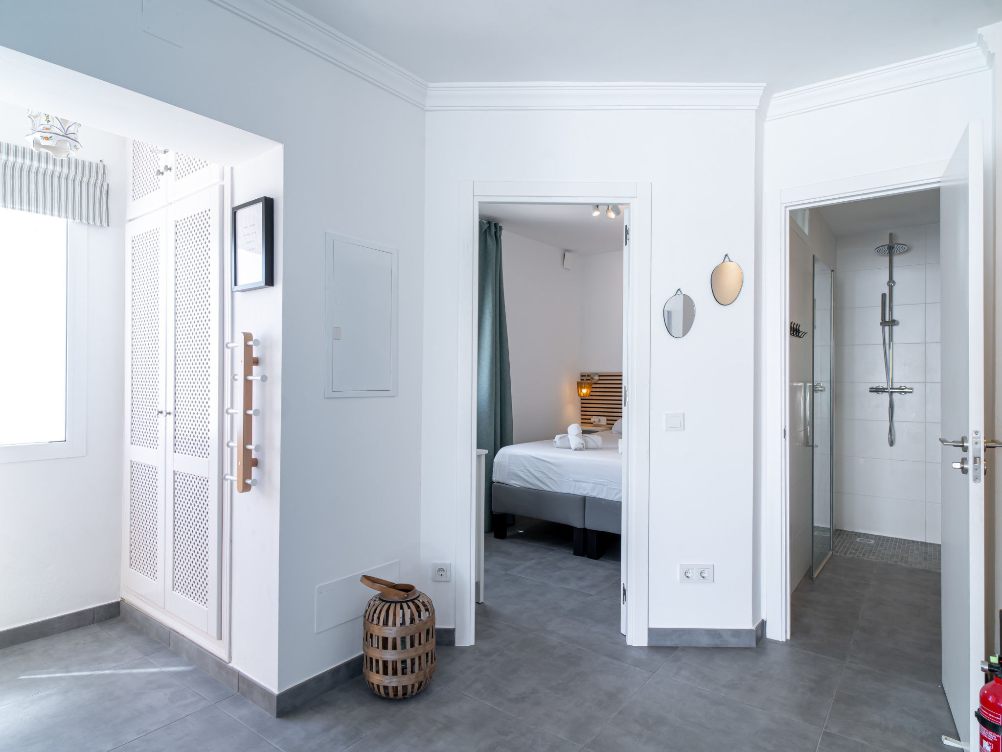 Photo of Sunny Vista Chimenea by Casasol