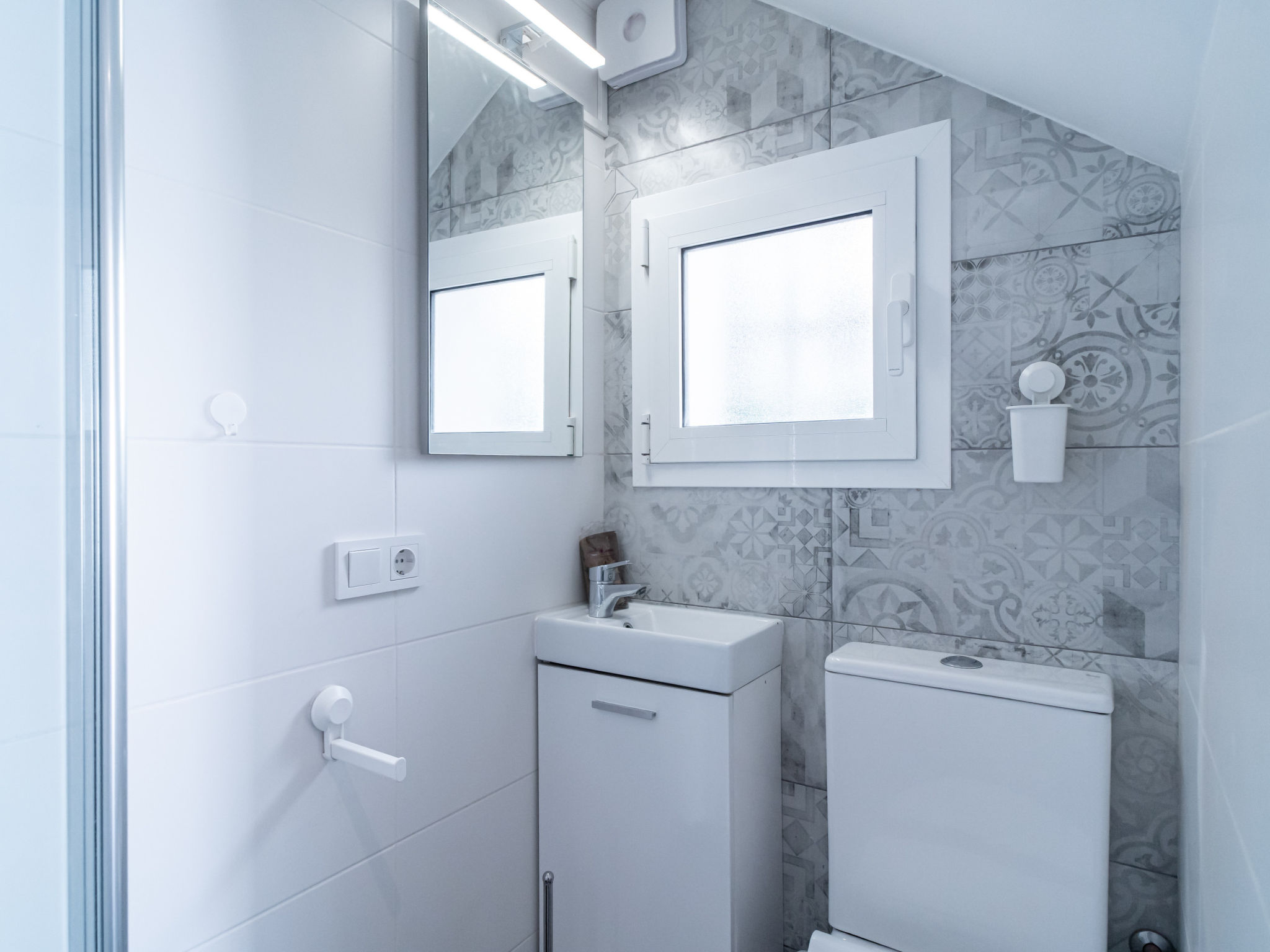 Photo of Sunny Vista Chimenea by Casasol