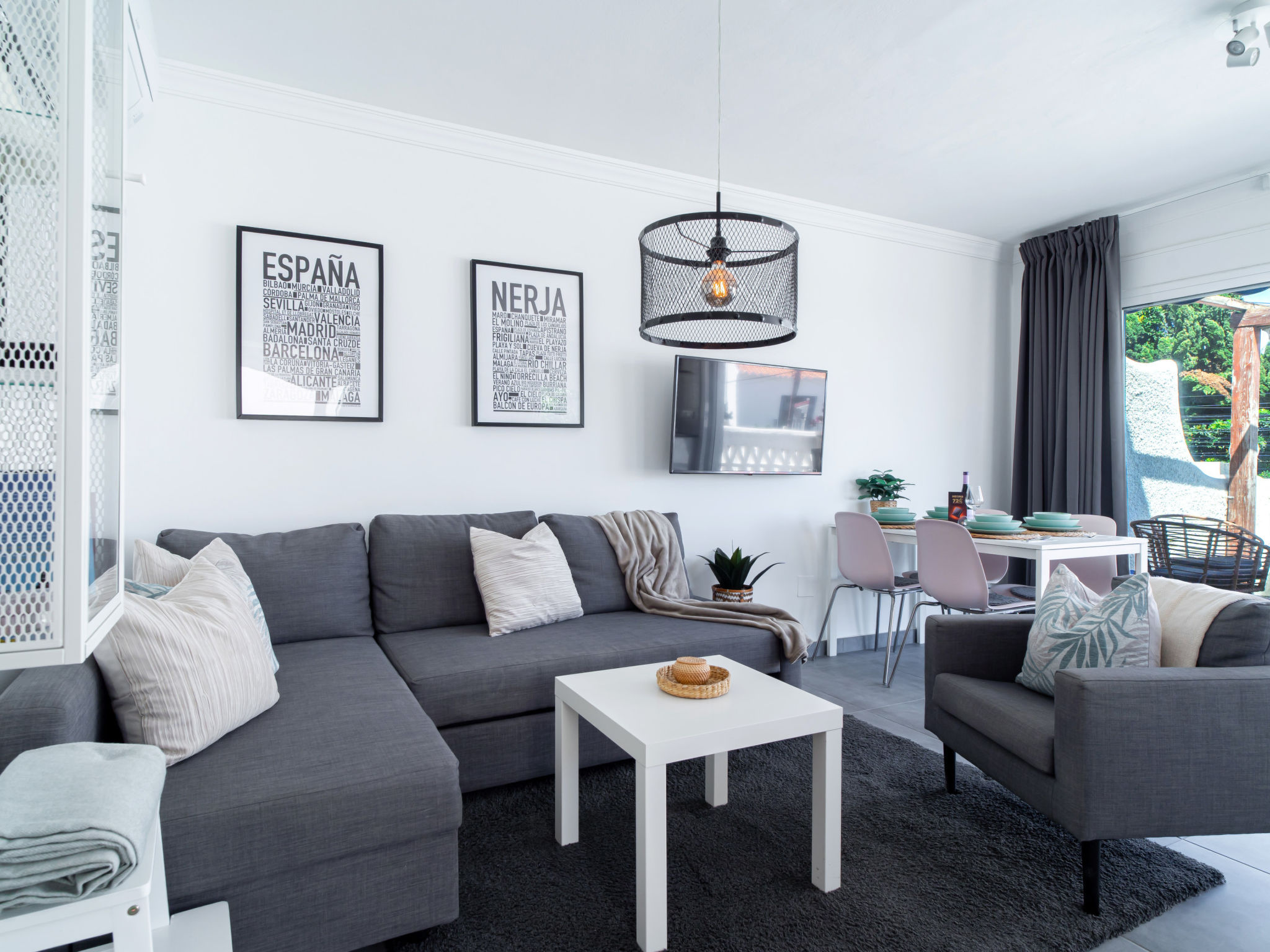 Photo of Sunny Vista Chimenea by Casasol