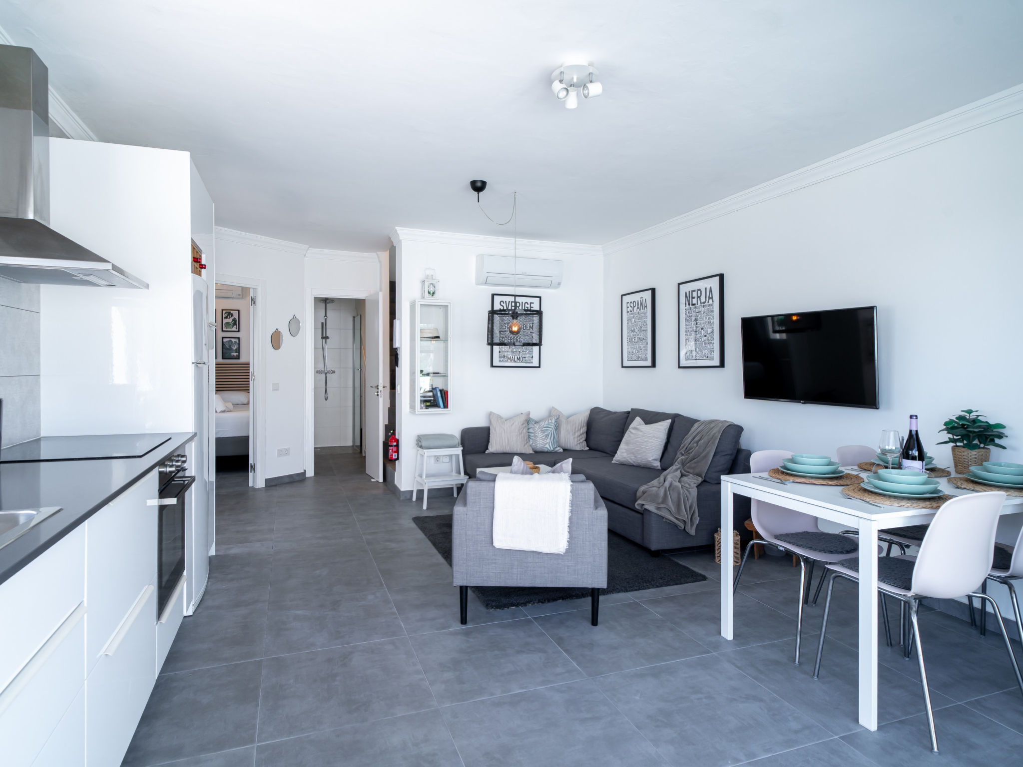 Photo of Sunny Vista Chimenea by Casasol