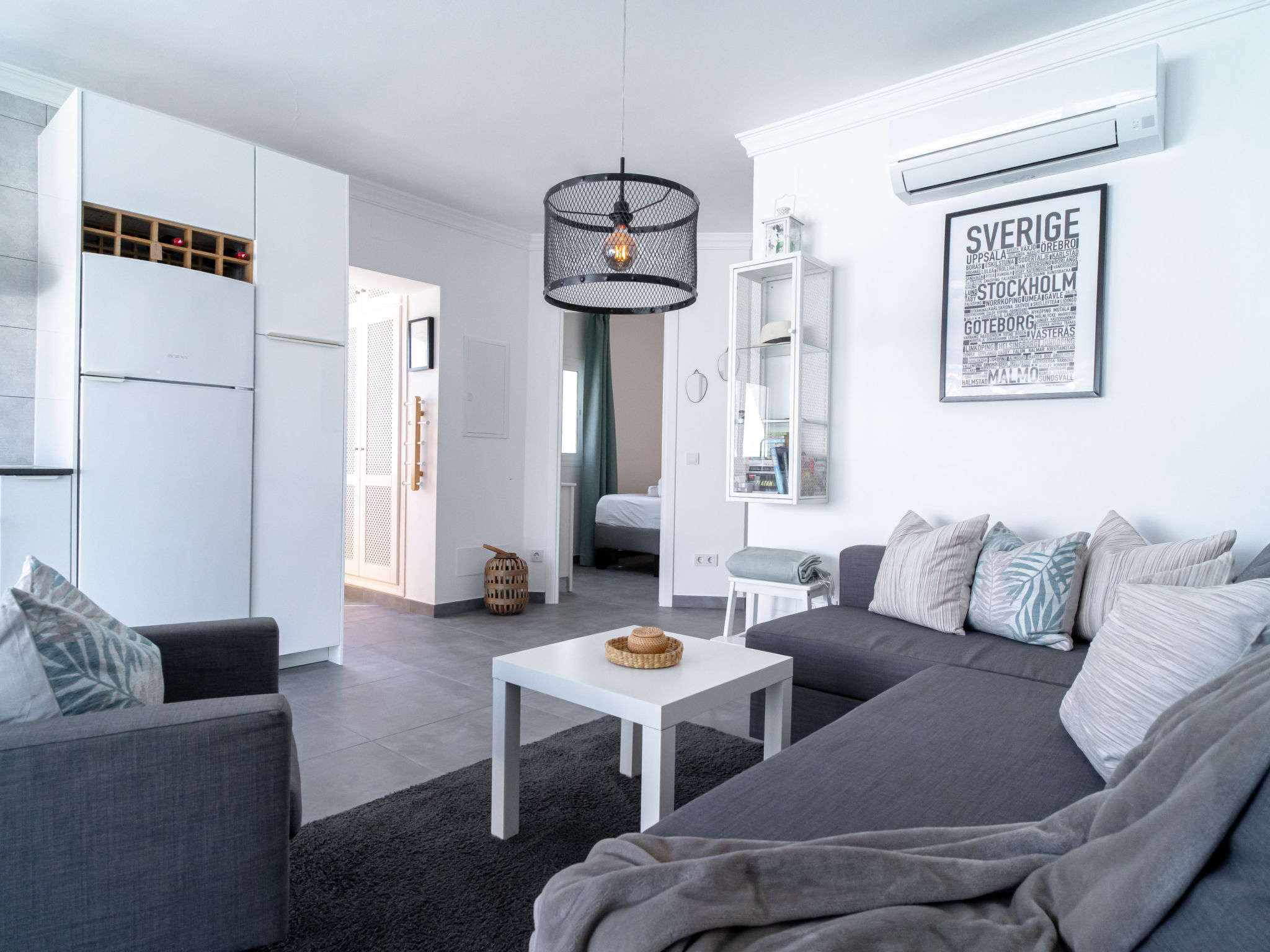 Photo of Sunny Vista Chimenea by Casasol