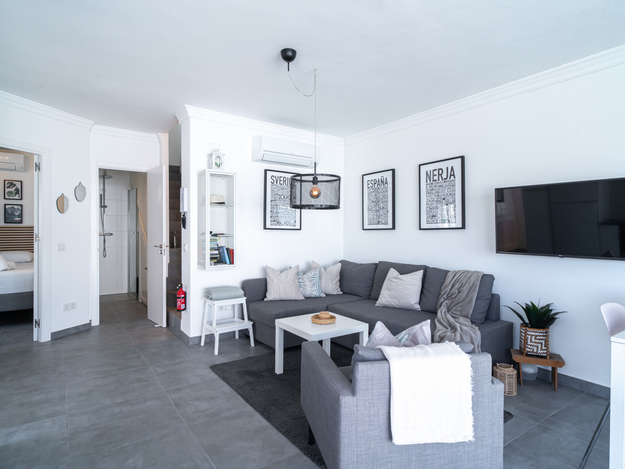 Photo of Sunny Vista Chimenea by Casasol