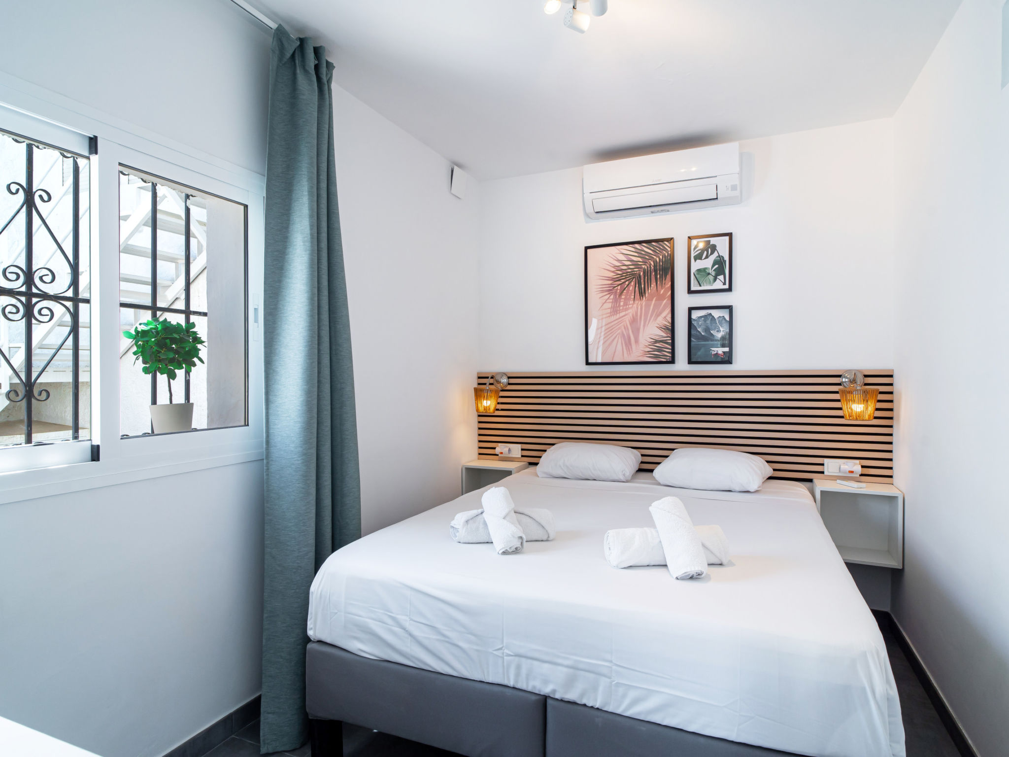 Photo of Sunny Vista Chimenea by Casasol