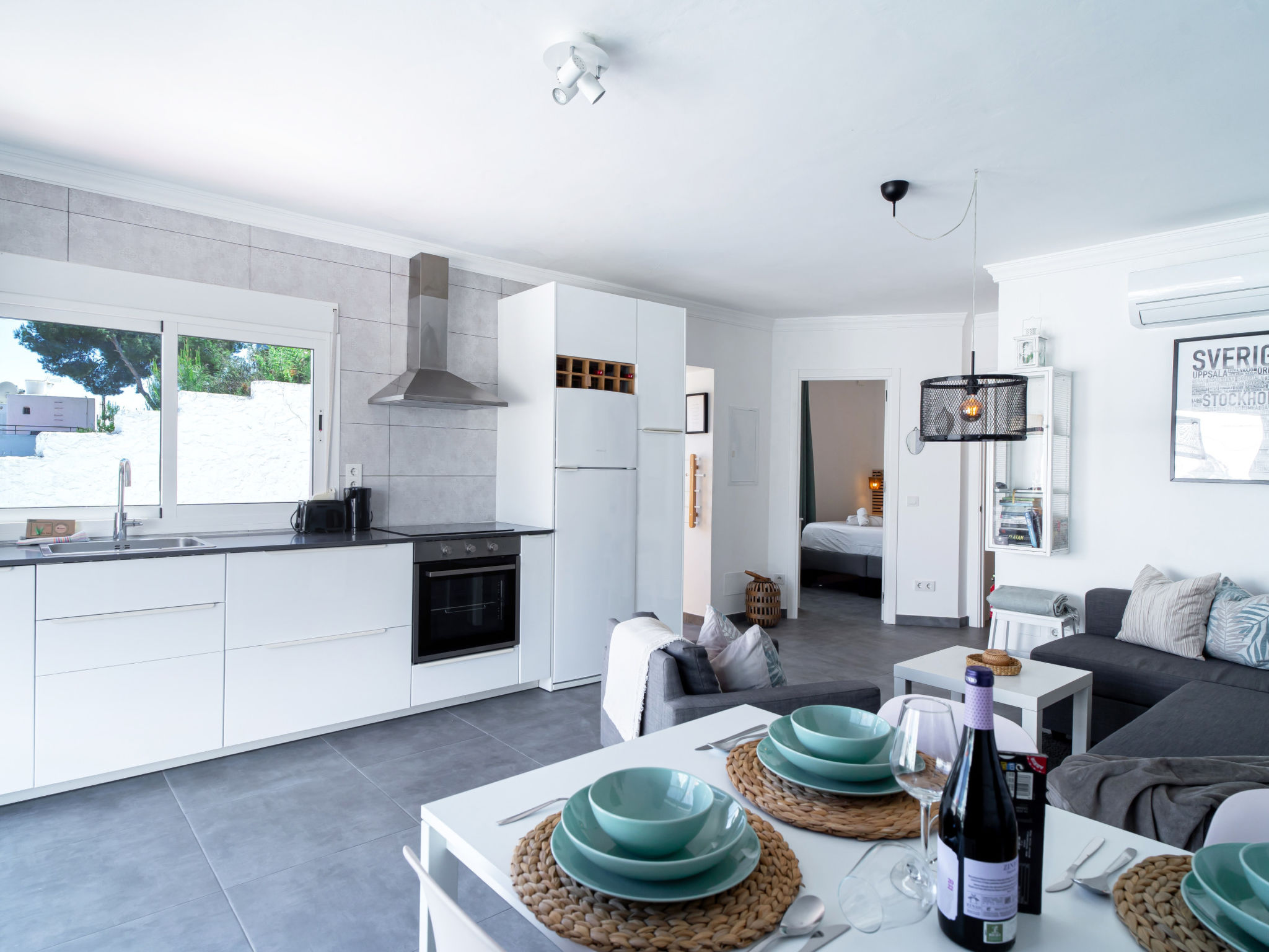 Photo of Sunny Vista Chimenea by Casasol