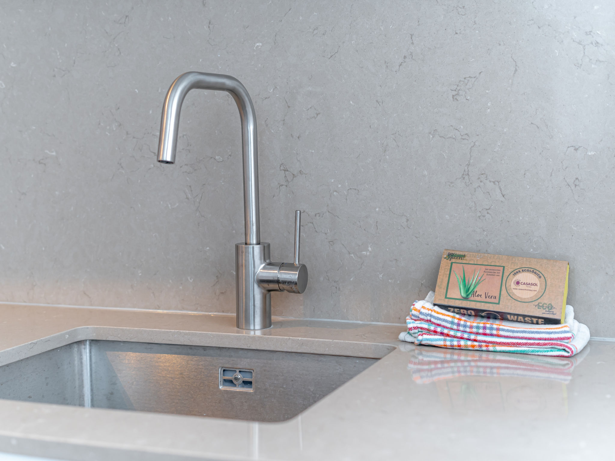 Photo of Urban Comfort by Casasol