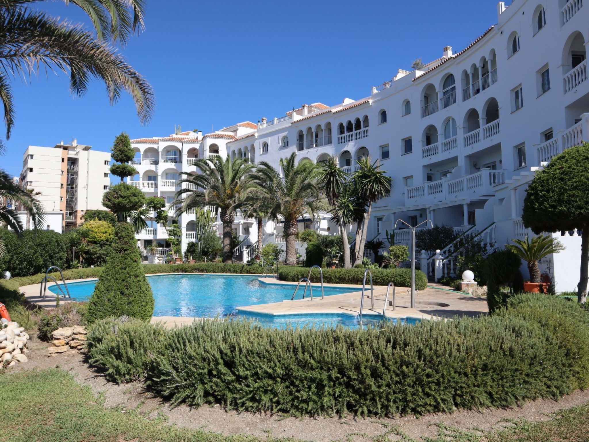 Photo of Stella Maris Beachfront 1A by Casasol