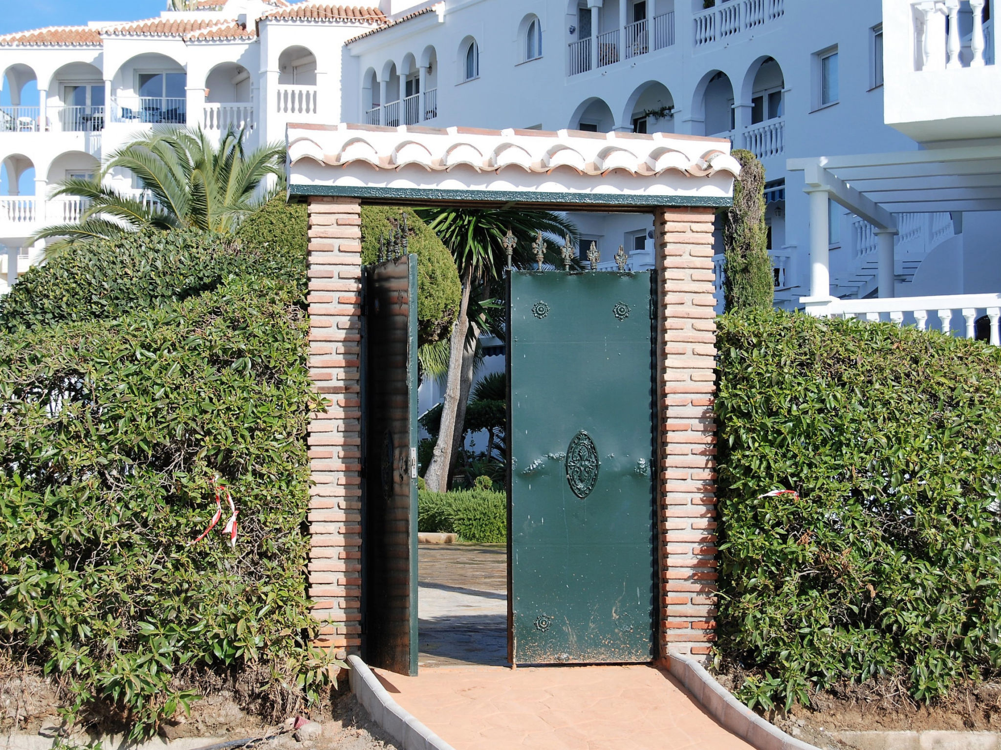 Photo of Stella Maris Beachfront 1A by Casasol