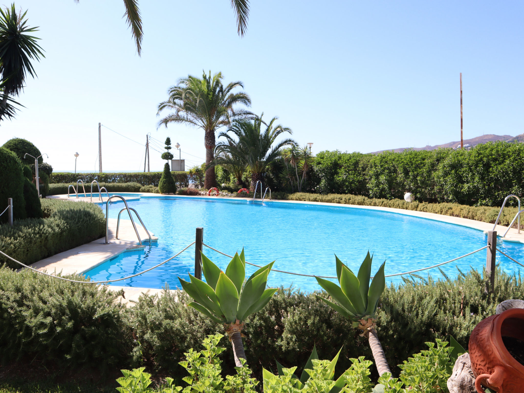 Photo of Stella Maris Beachfront 1A by Casasol