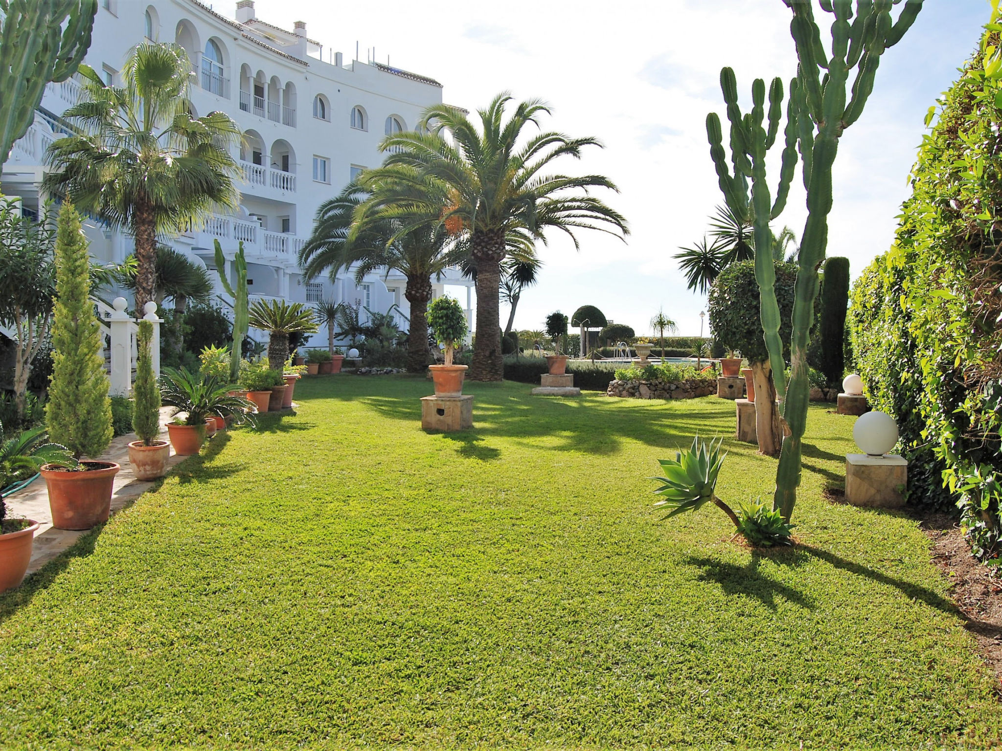 Photo of Stella Maris Beachfront 1A by Casasol