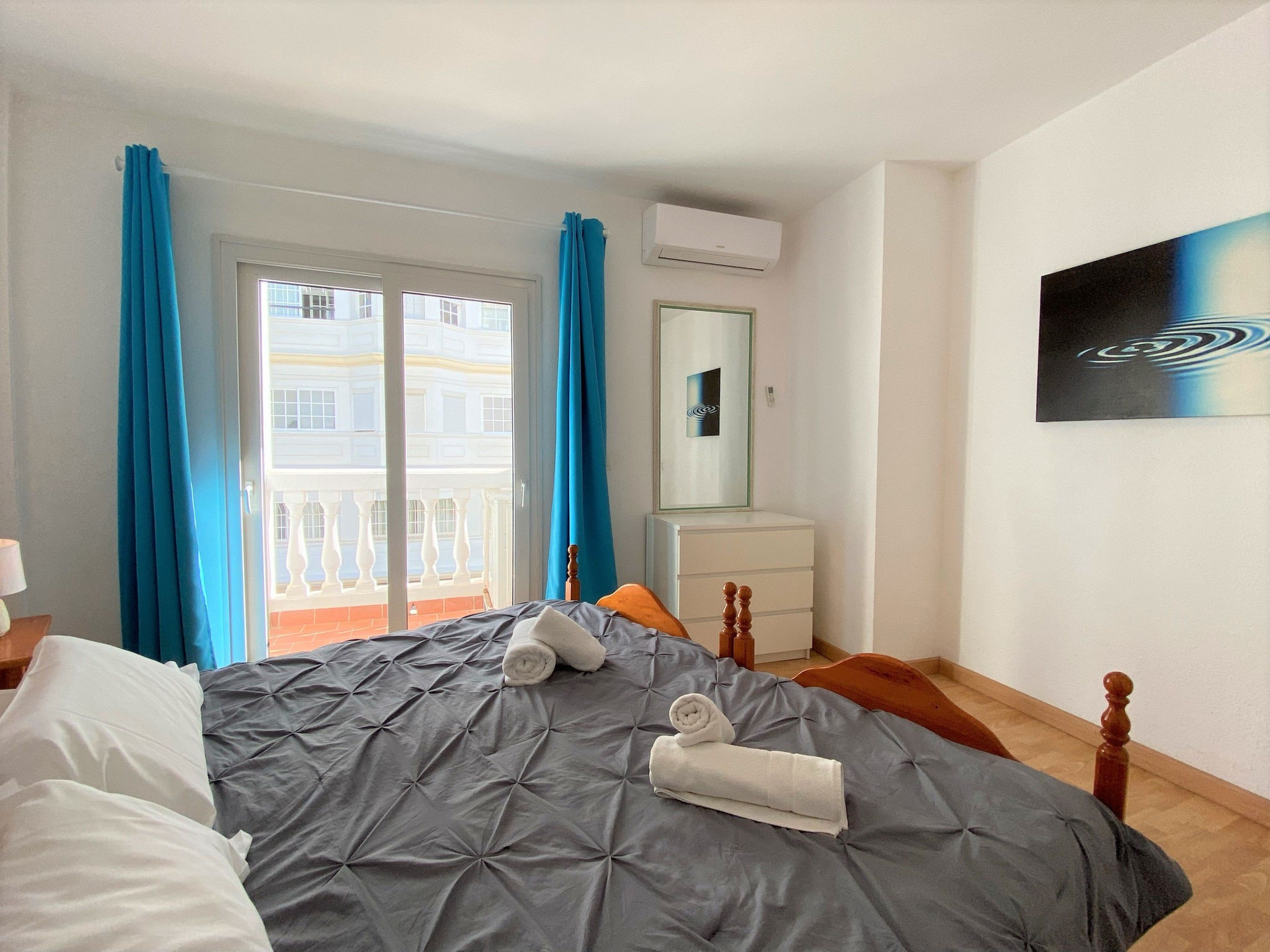 Photo of Stella Maris Beachfront 1A by Casasol