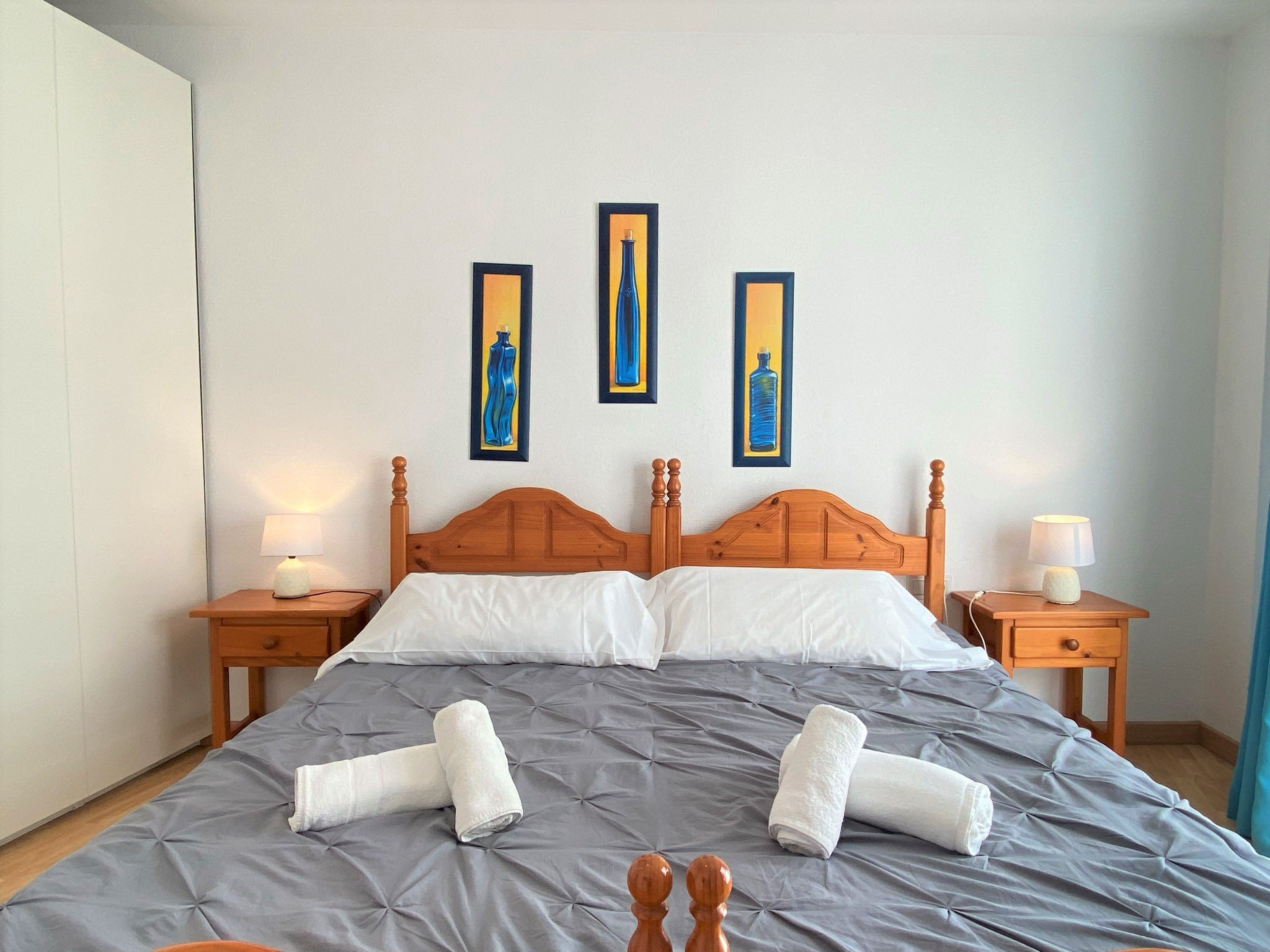 Photo of Stella Maris Beachfront 1A by Casasol