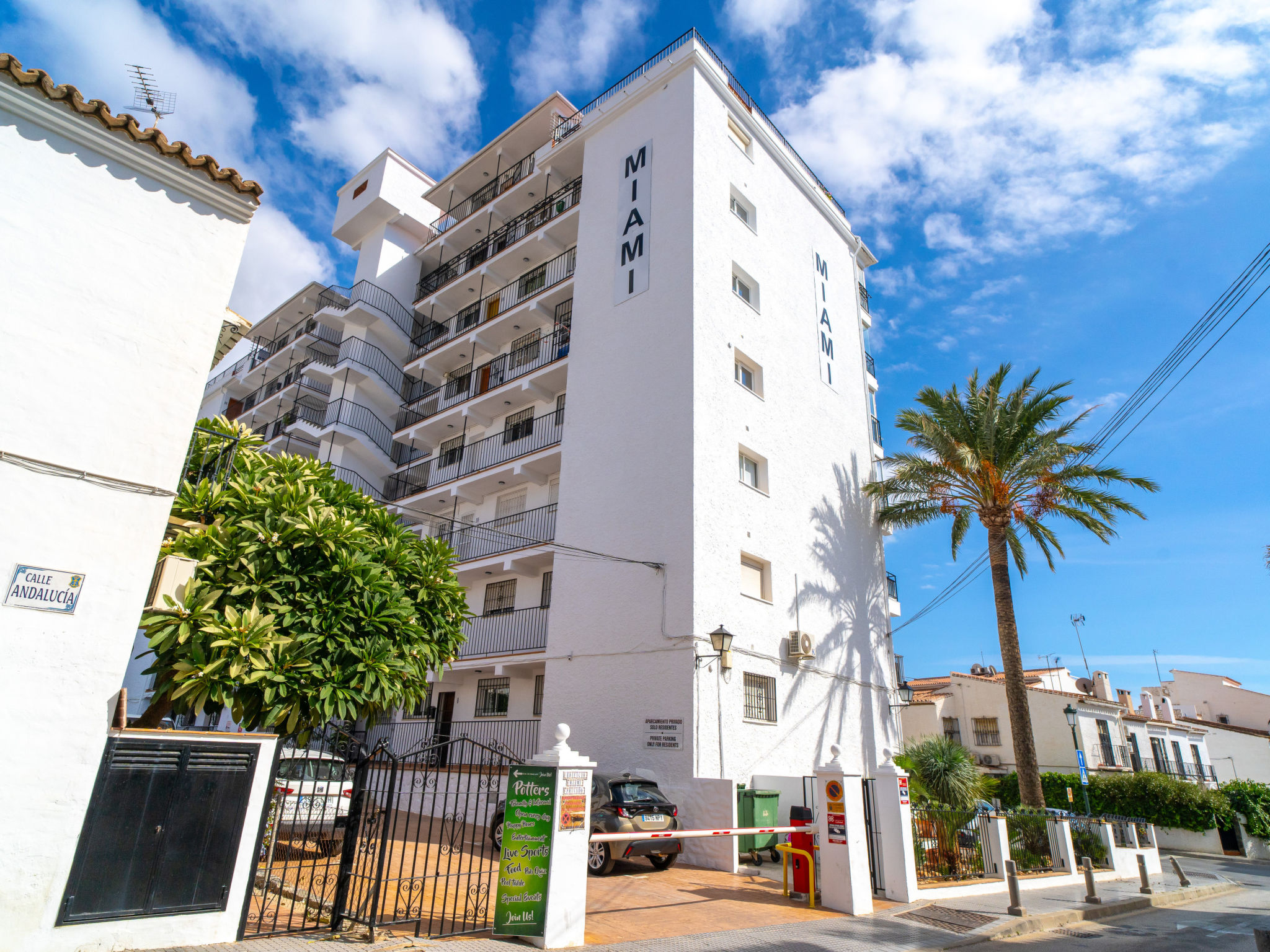 Photo of Miami 44 Seaview  by Casasol