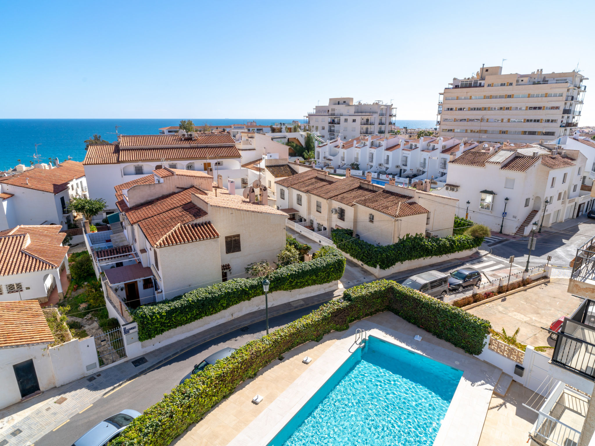 Photo of Miami 44 Seaview  by Casasol