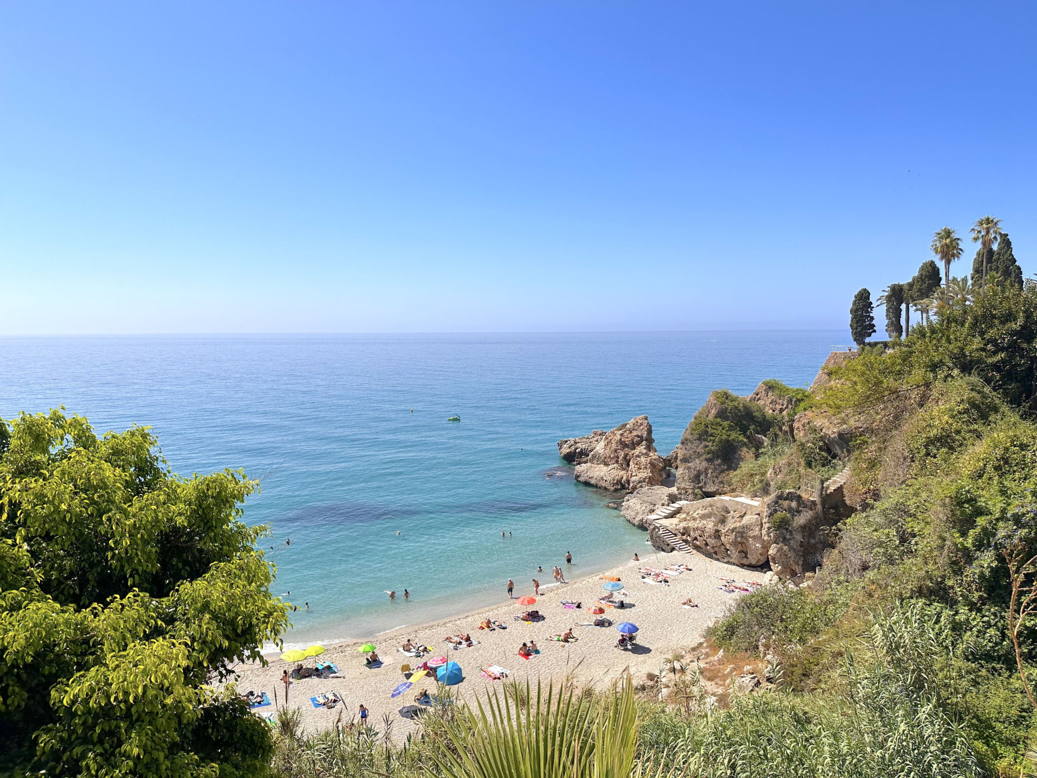 Photo of Verdemar Seadream by Casasol