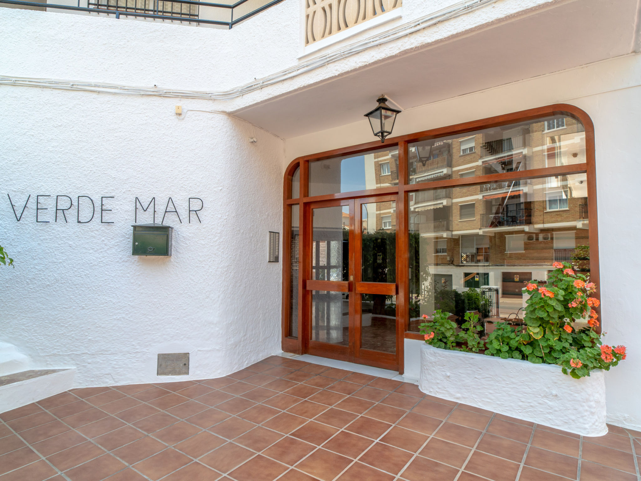 Photo of Verdemar Seadream by Casasol