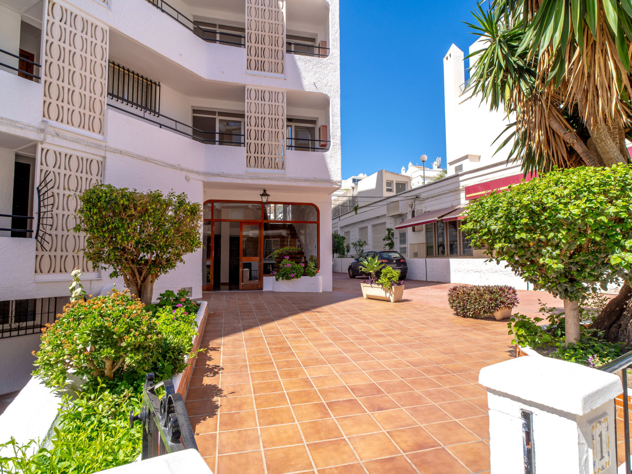 Photo of Verdemar Seadream by Casasol