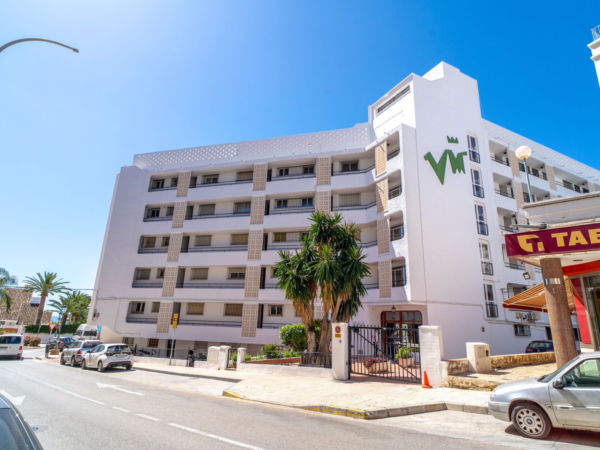 Photo of Verdemar Seadream by Casasol