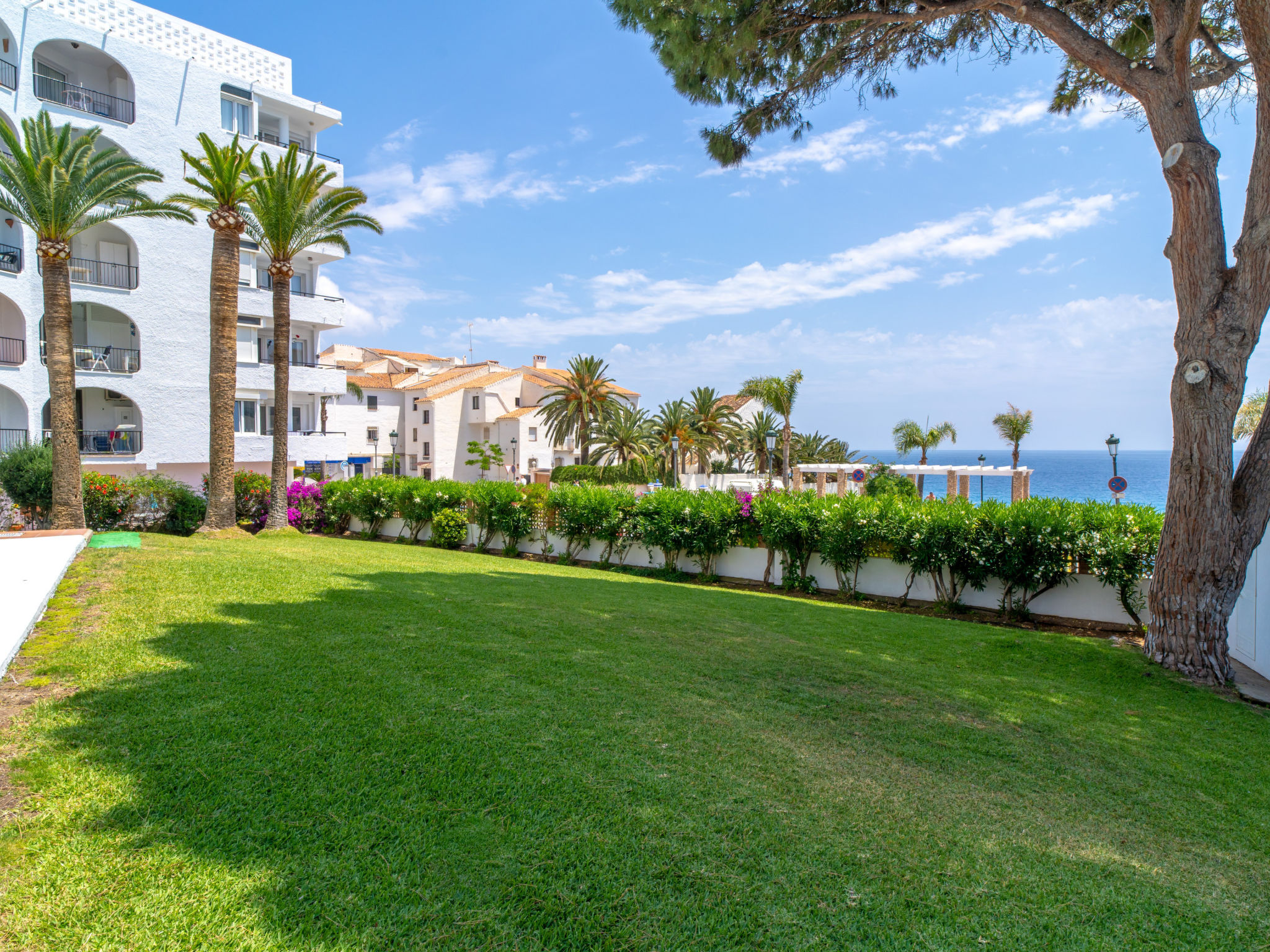 Photo of Verdemar Seadream by Casasol