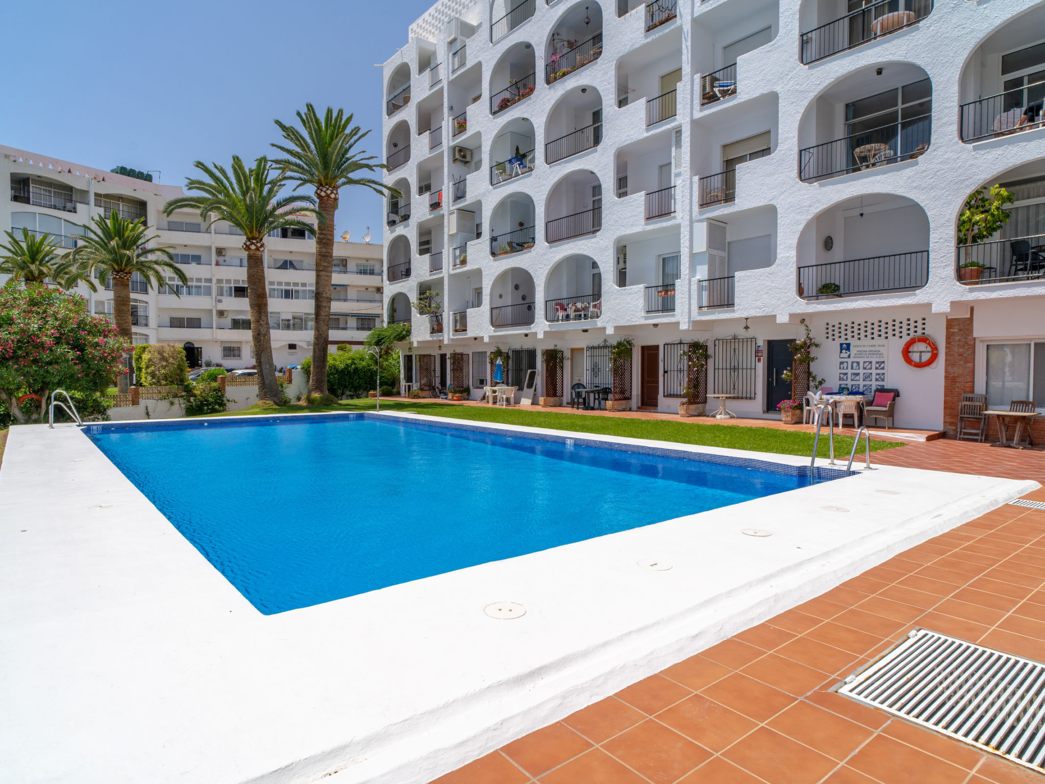 Photo of Verdemar Seadream by Casasol