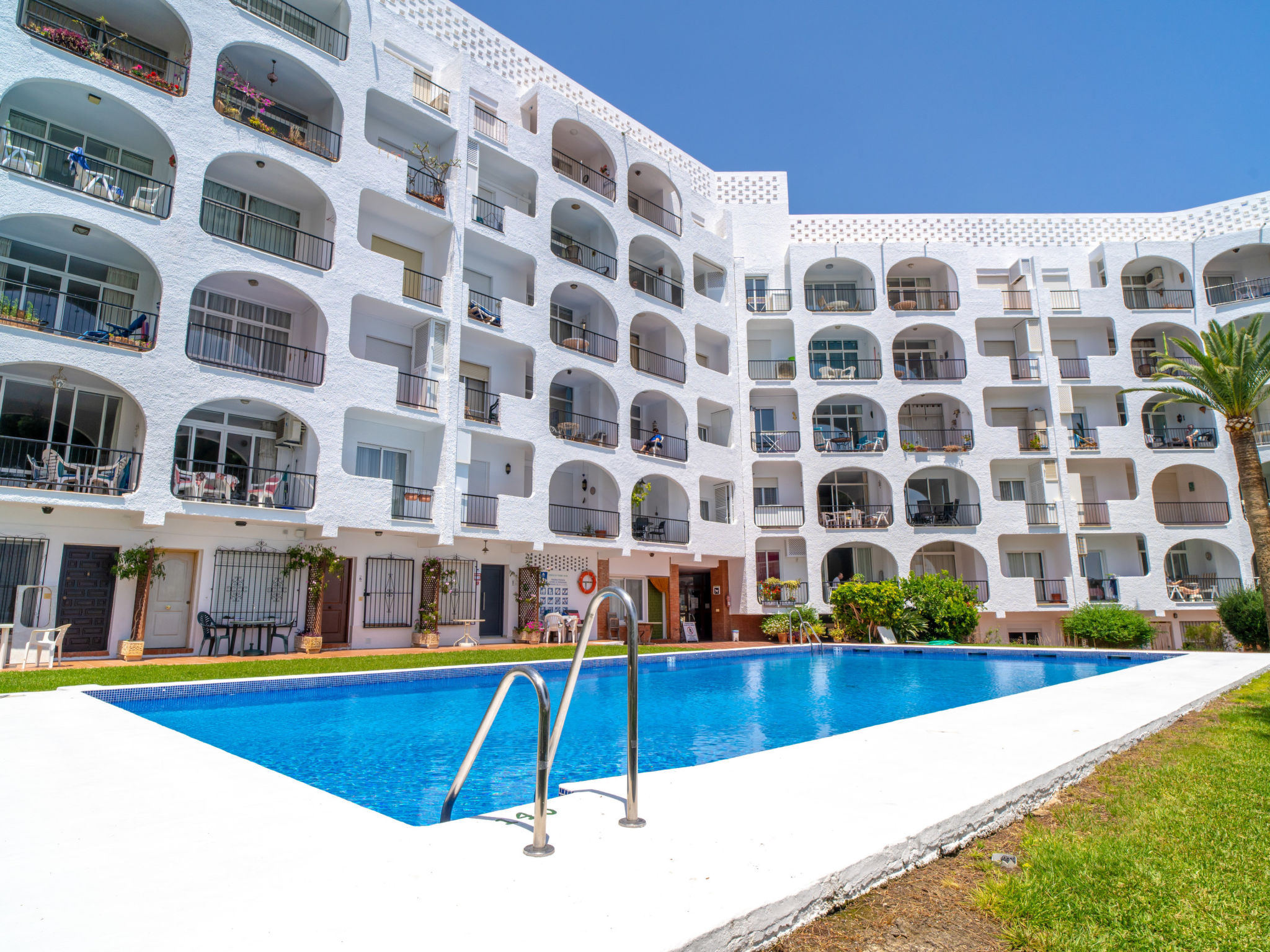 Photo of Verdemar Seadream by Casasol