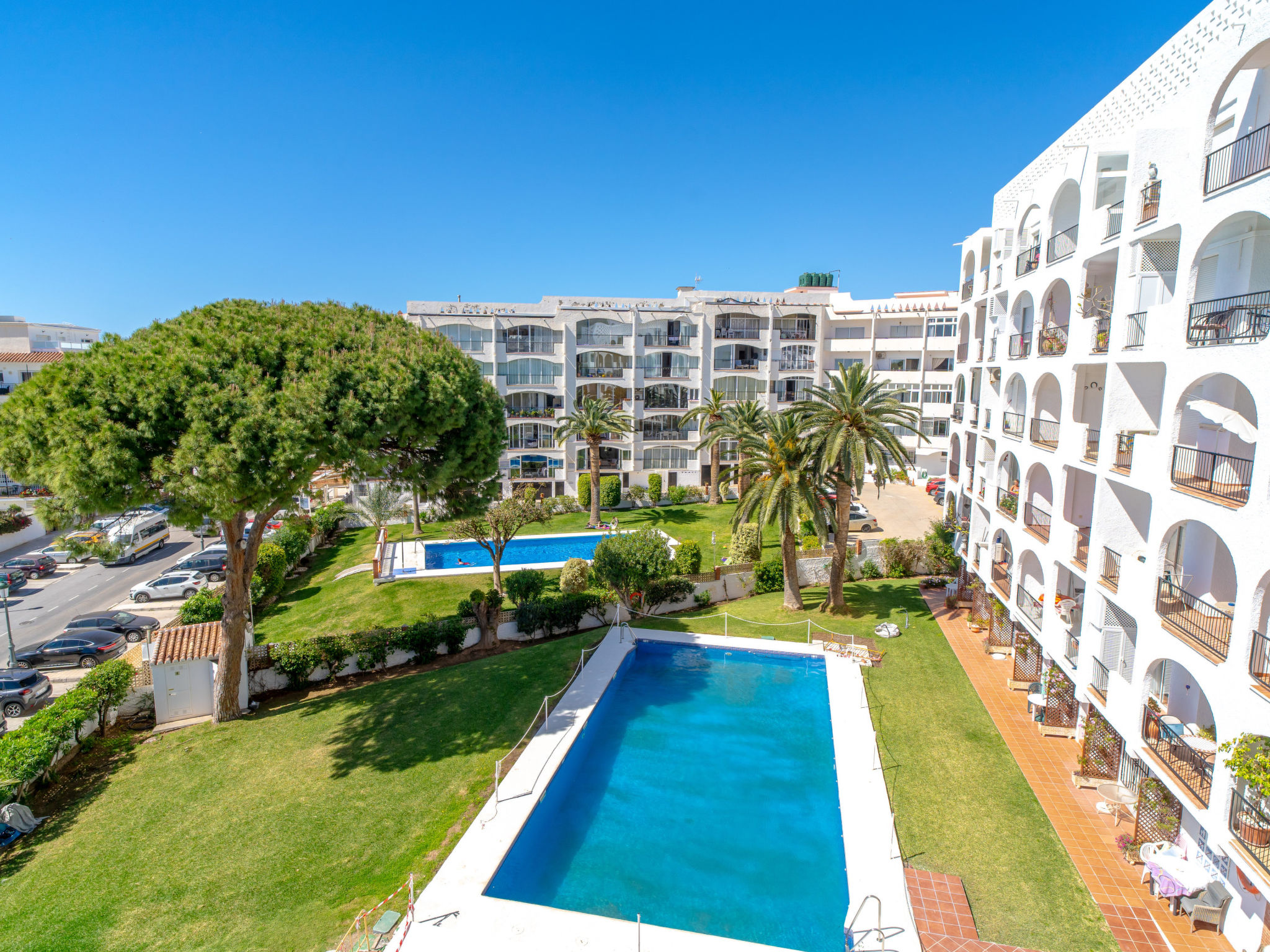 Photo of Verdemar Seadream by Casasol