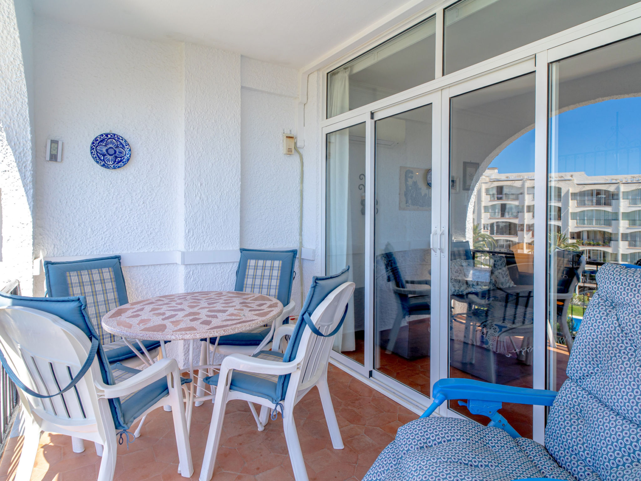 Photo of Verdemar Seadream by Casasol