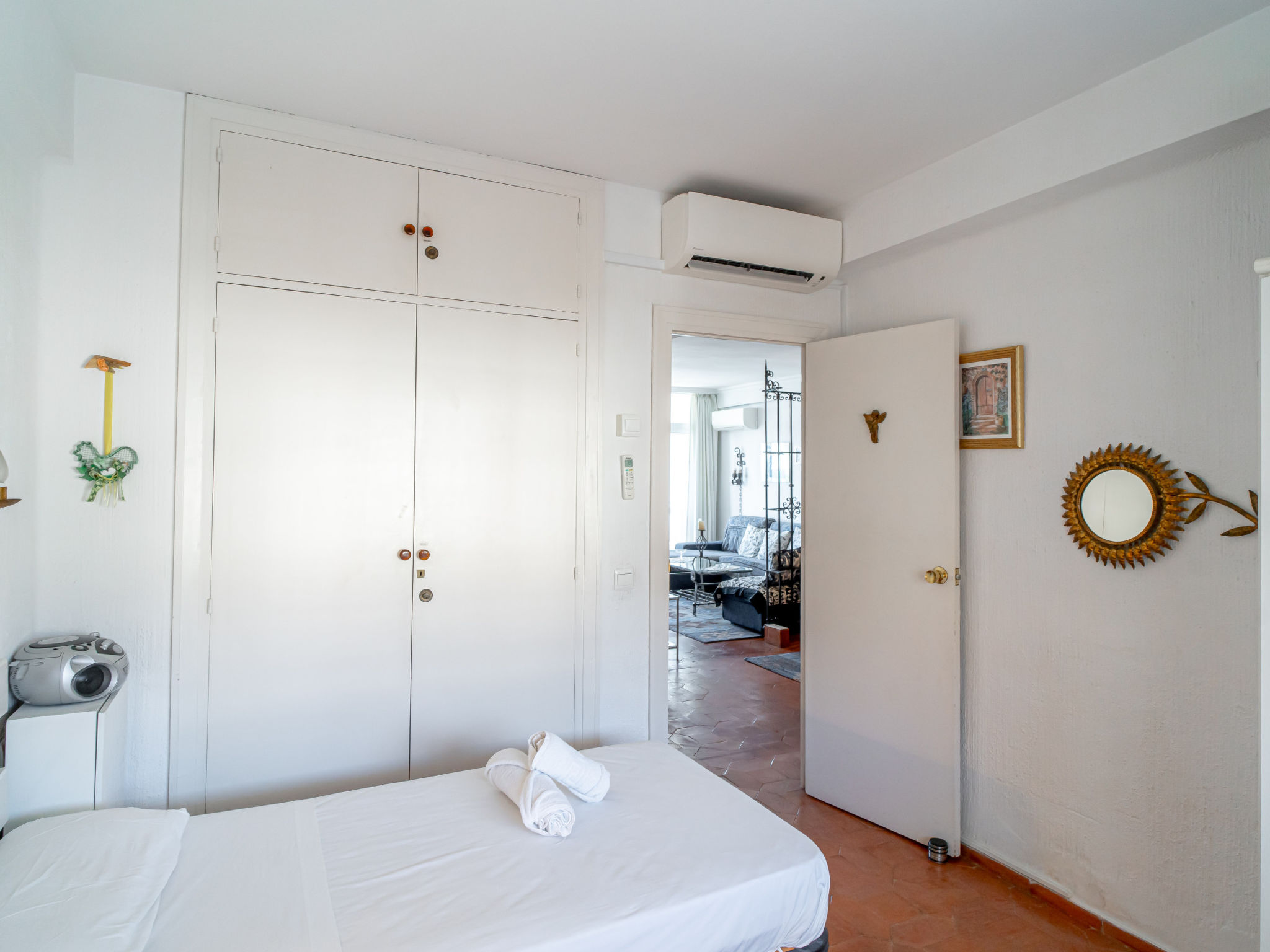 Photo of Verdemar Seadream by Casasol