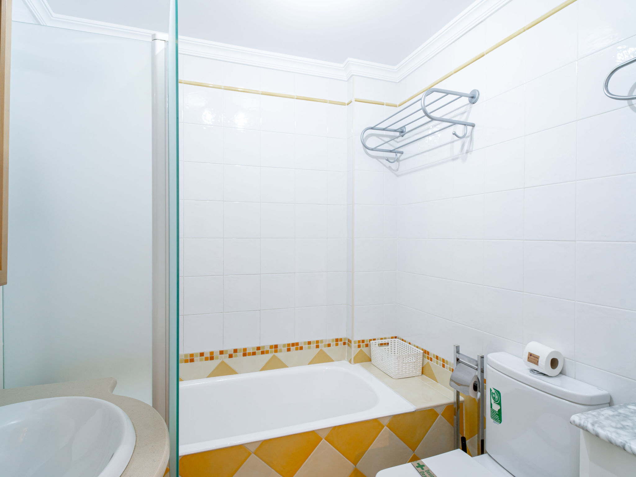 Photo of Verdemar Seadream by Casasol