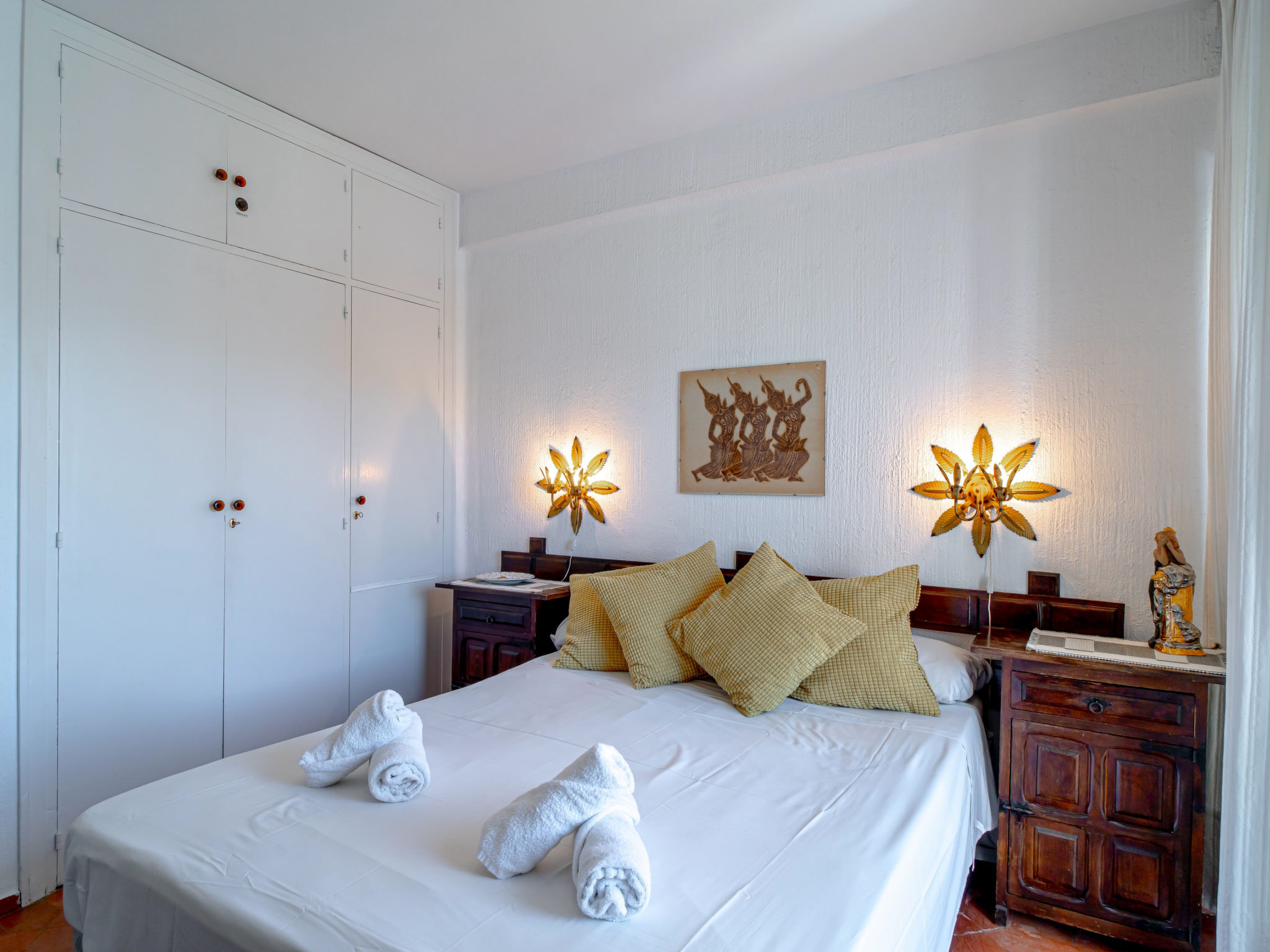 Photo of Verdemar Seadream by Casasol