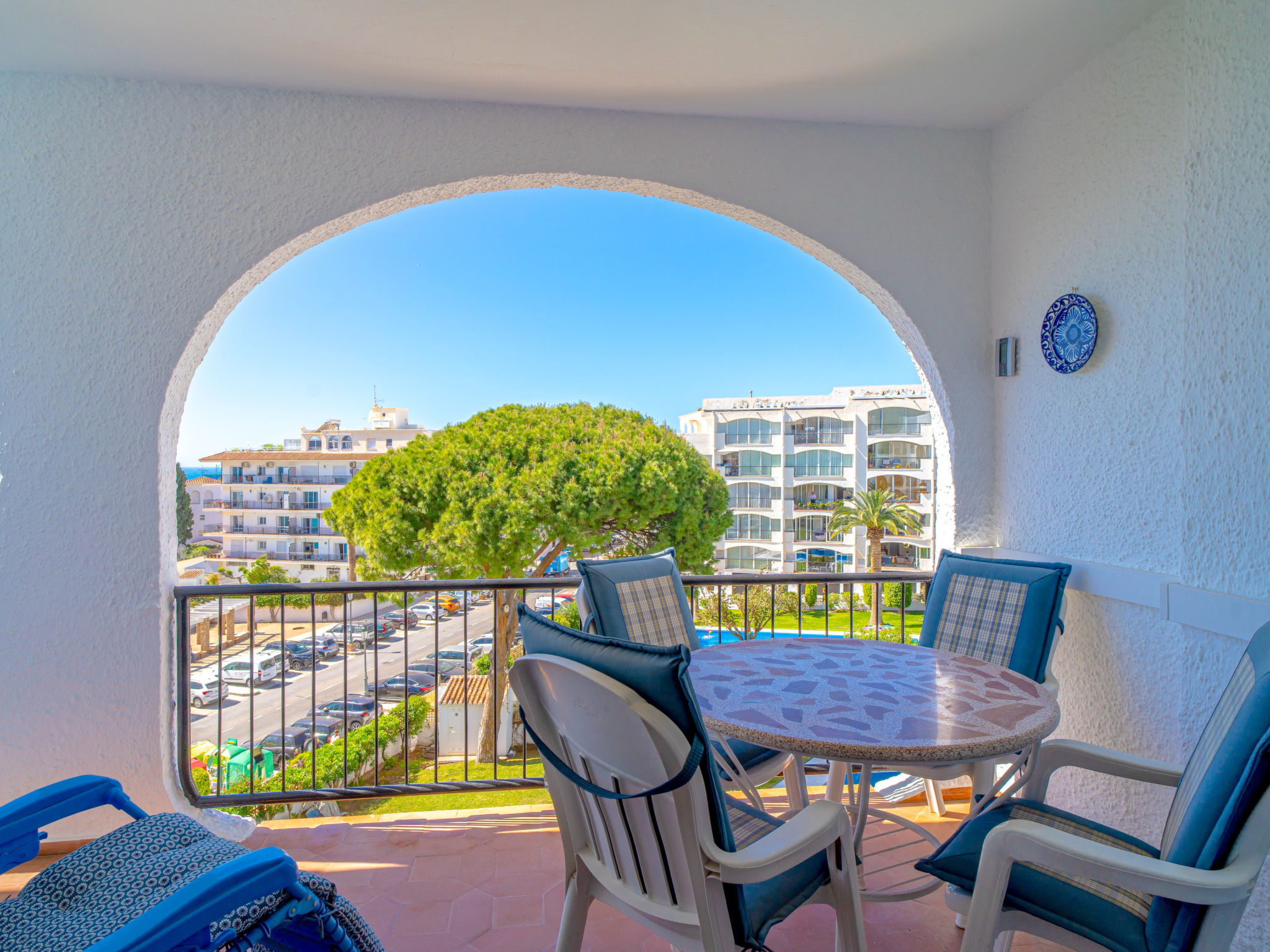 Photo of Verdemar Seadream by Casasol