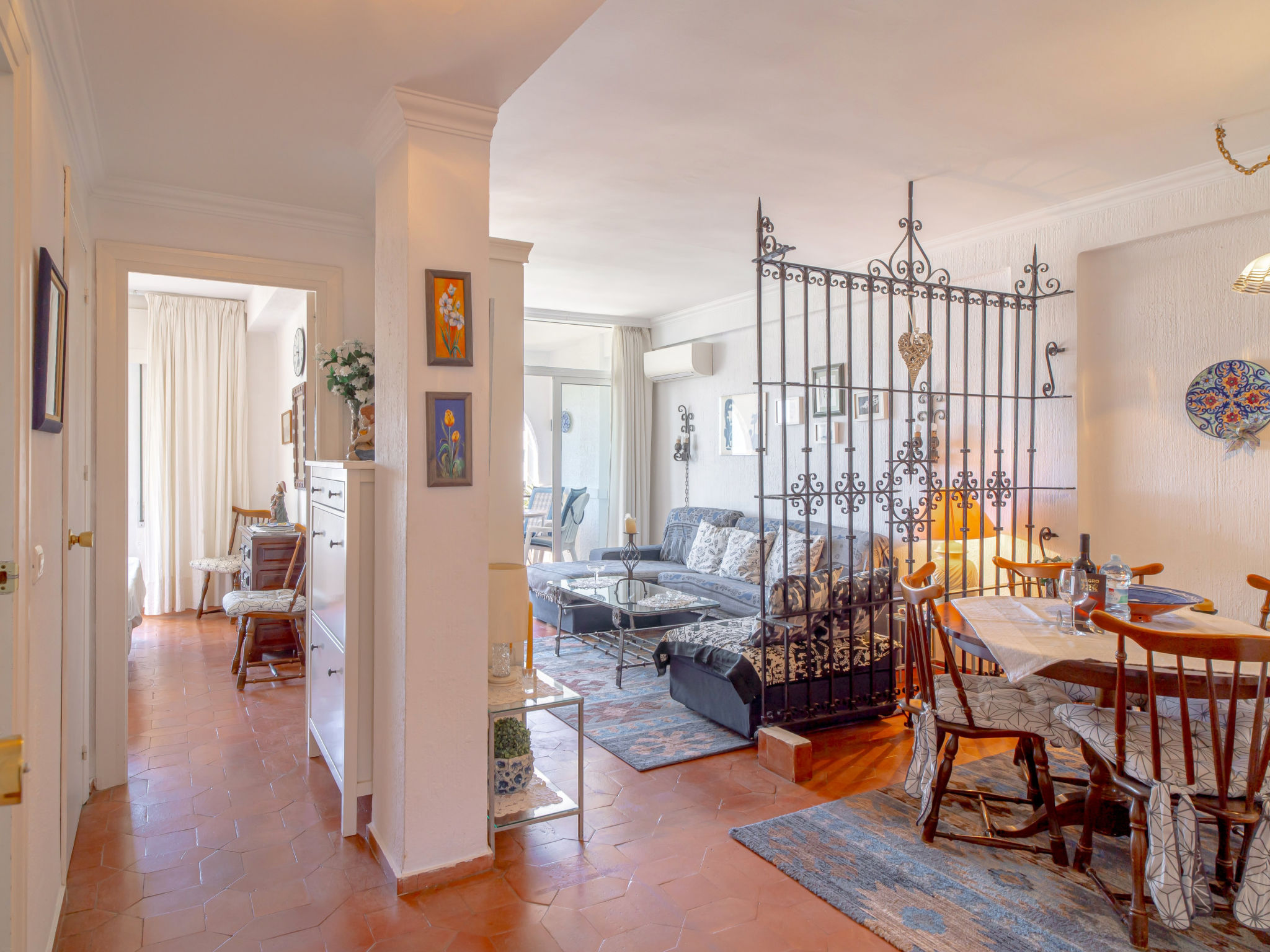 Photo of Verdemar Seadream by Casasol