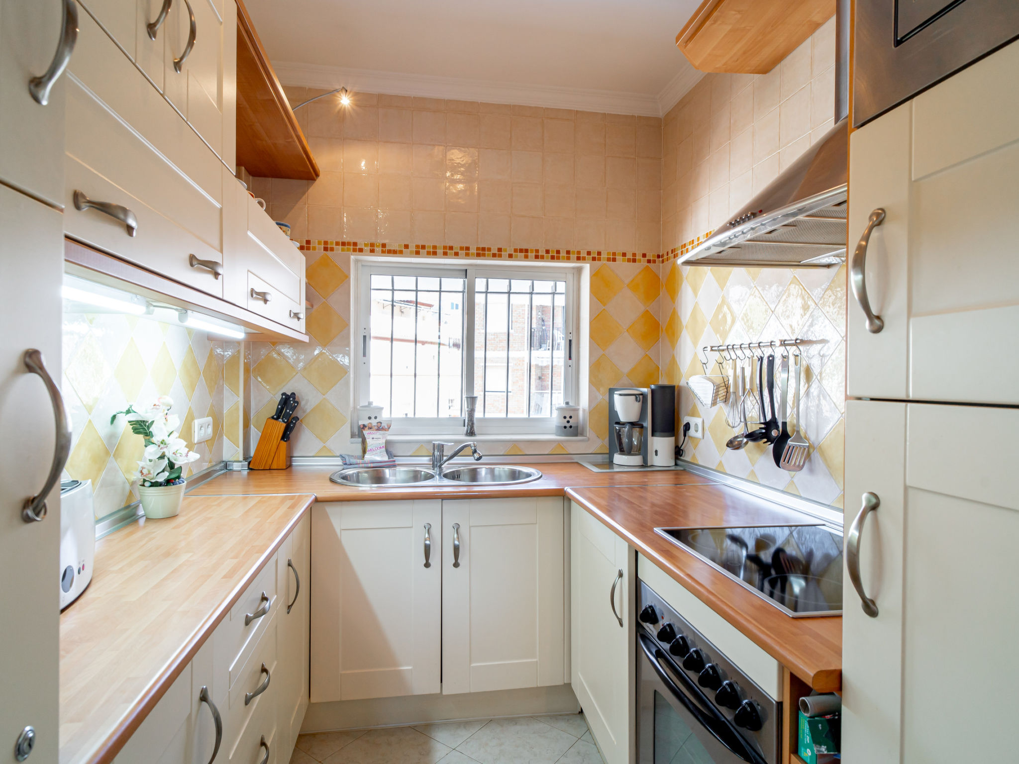 Photo of Verdemar Seadream by Casasol