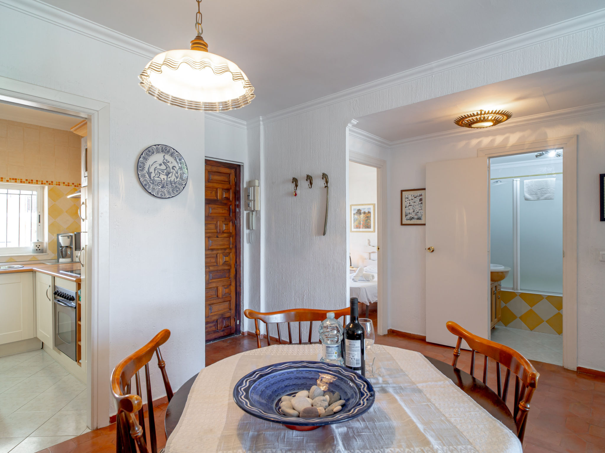 Photo of Verdemar Seadream by Casasol