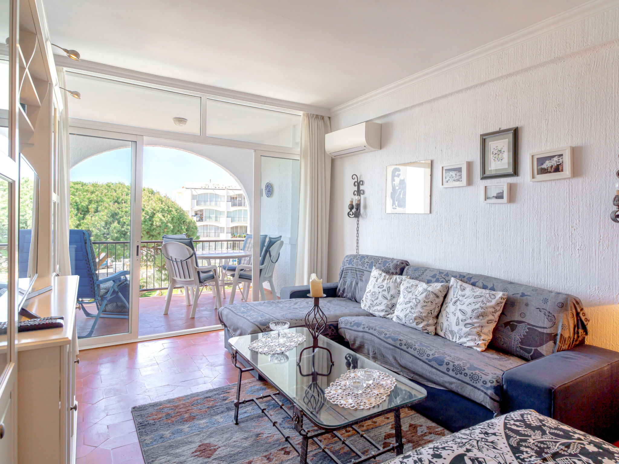 Photo of Verdemar Seadream by Casasol