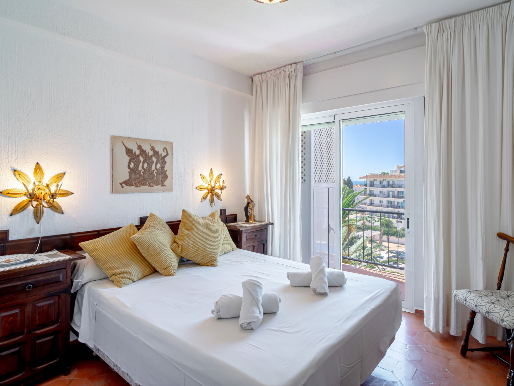 Photo of Verdemar Seadream by Casasol