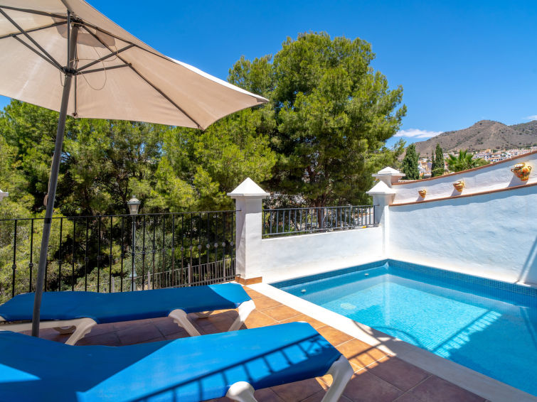 Aljamar 4a Burriana Beach By Casasol - Andalusia