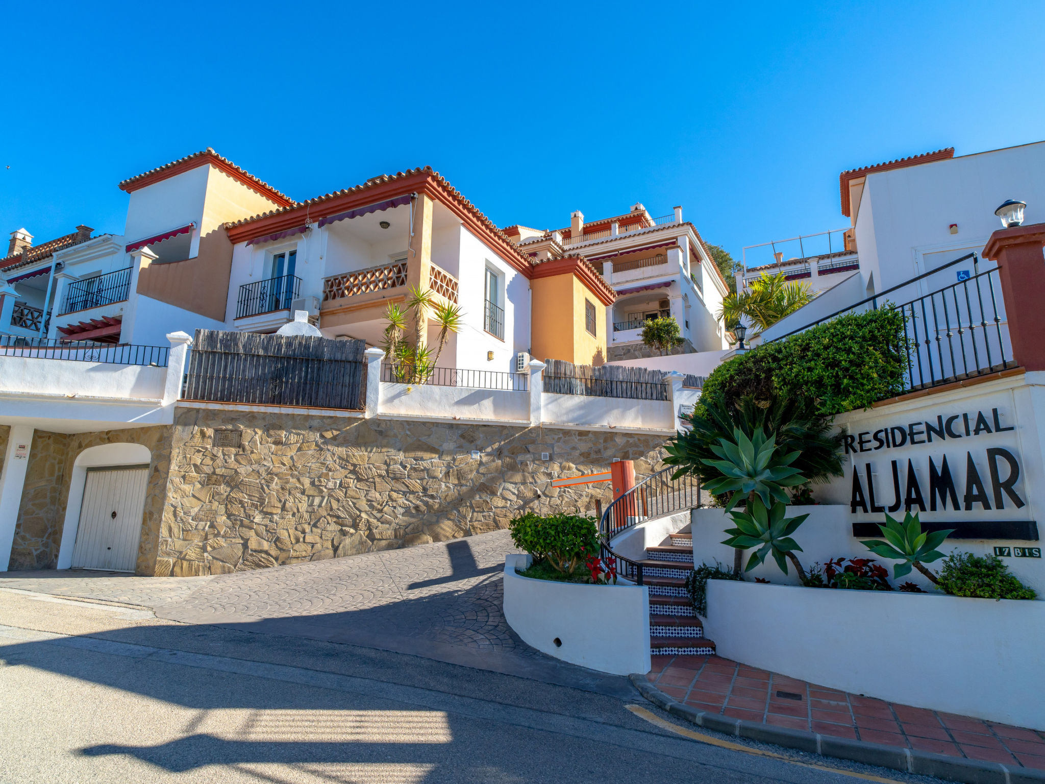 Photo of Aljamar 4A Burriana Beach by Casasol