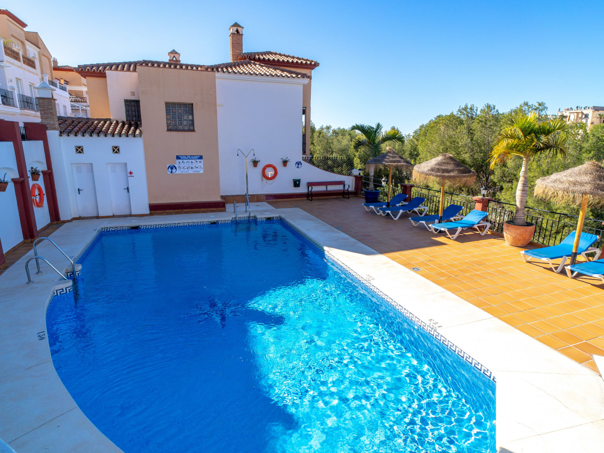 Photo of Aljamar 4A Burriana Beach by Casasol