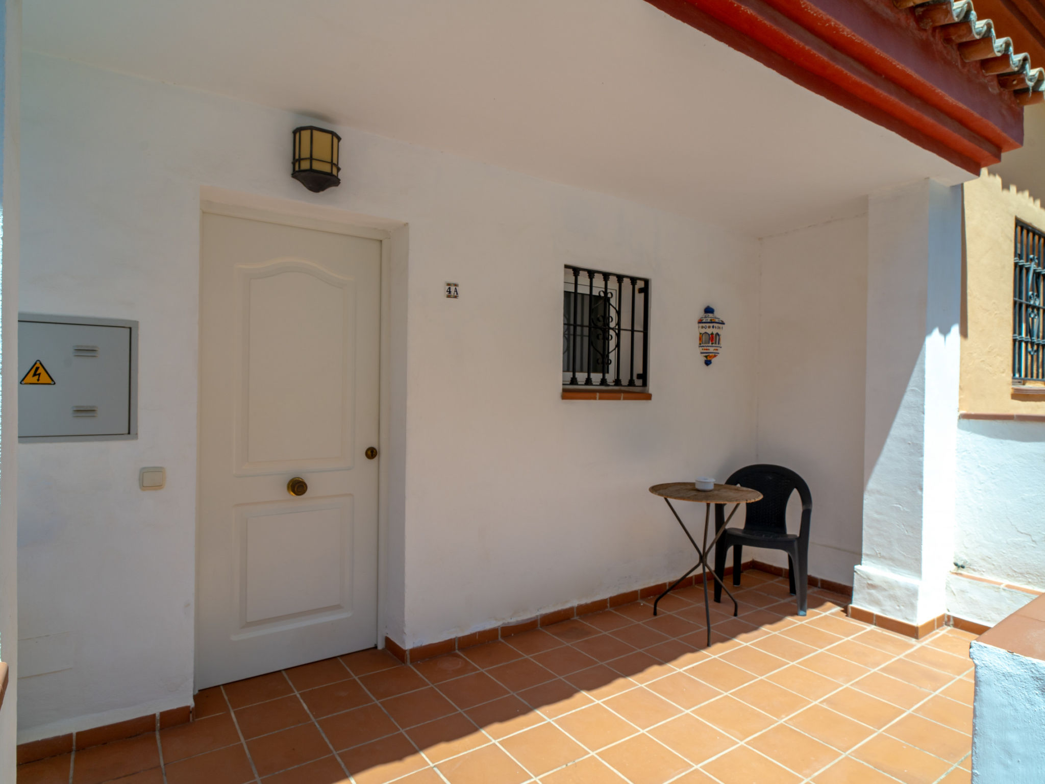 Photo of Aljamar 4A Burriana Beach by Casasol